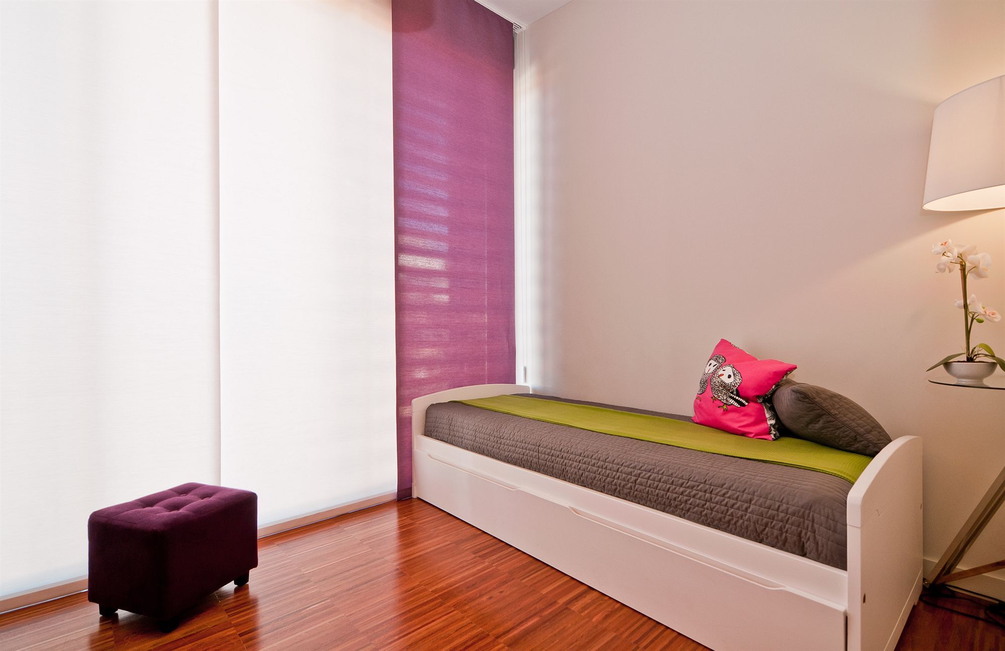 Smart Fuencarral Apartment *