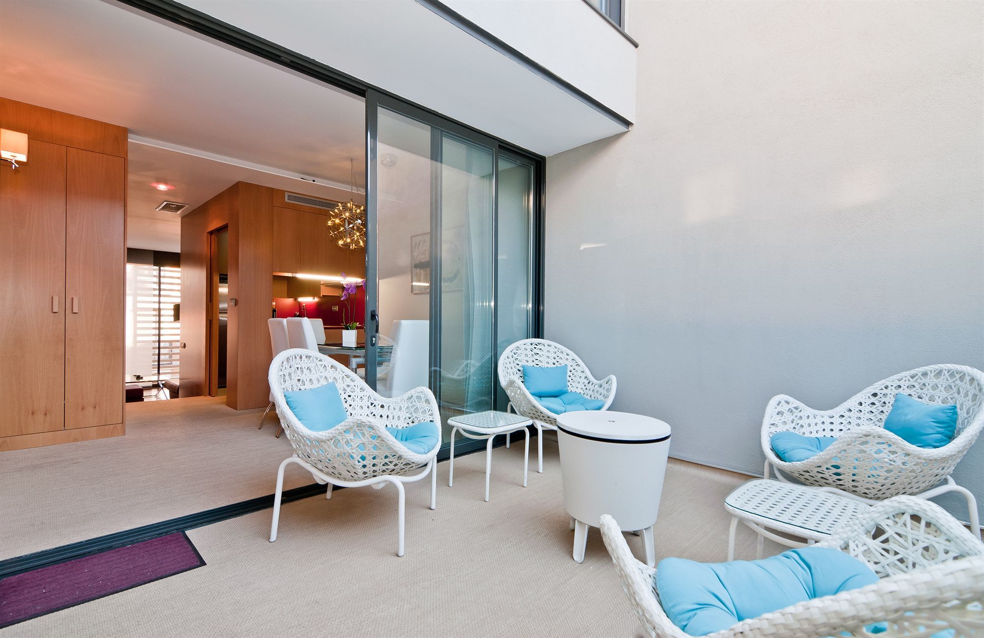 Apartment Smart Fuencarral