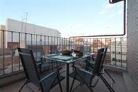 Goyescas Deco Apartment