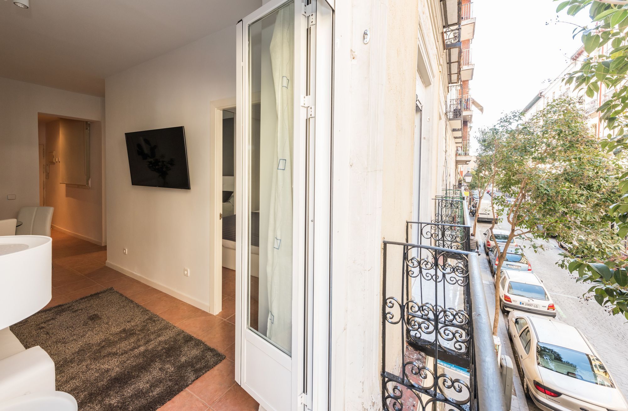Apartment Downtown Select - Madflats Collection Madrid