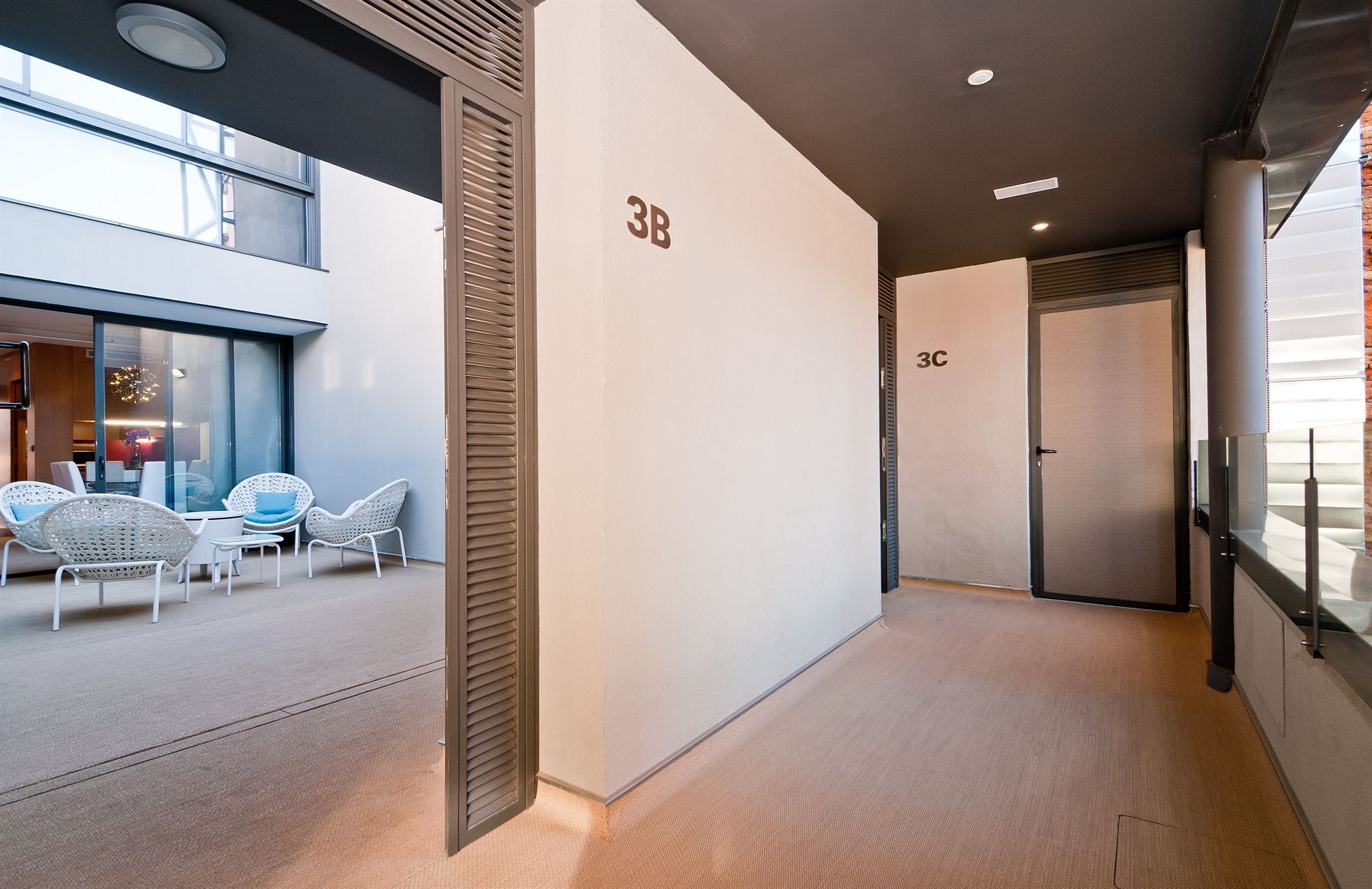 Smart Fuencarral Apartment Madrid