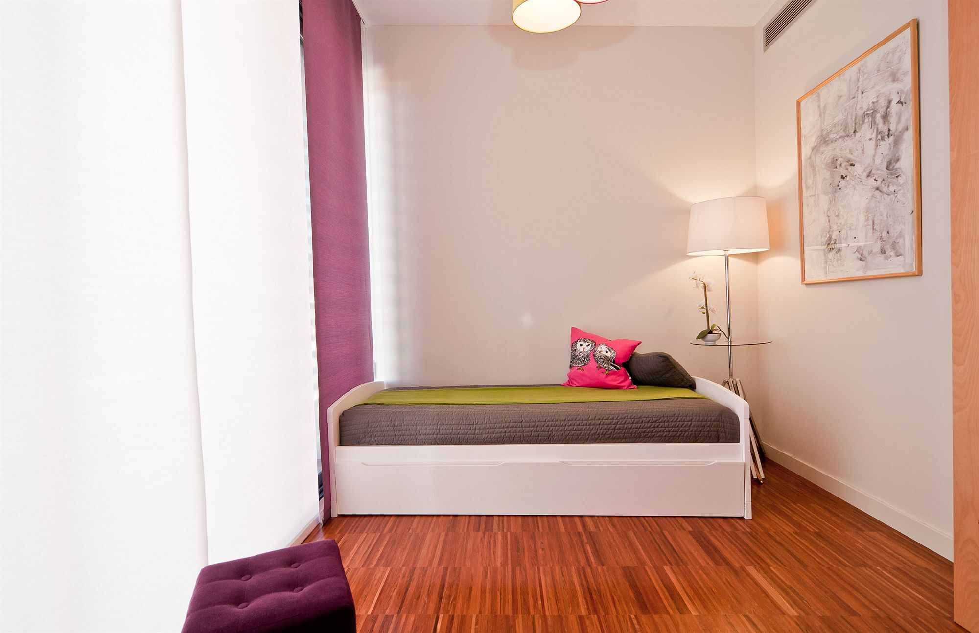 Apartment Smart Fuencarral