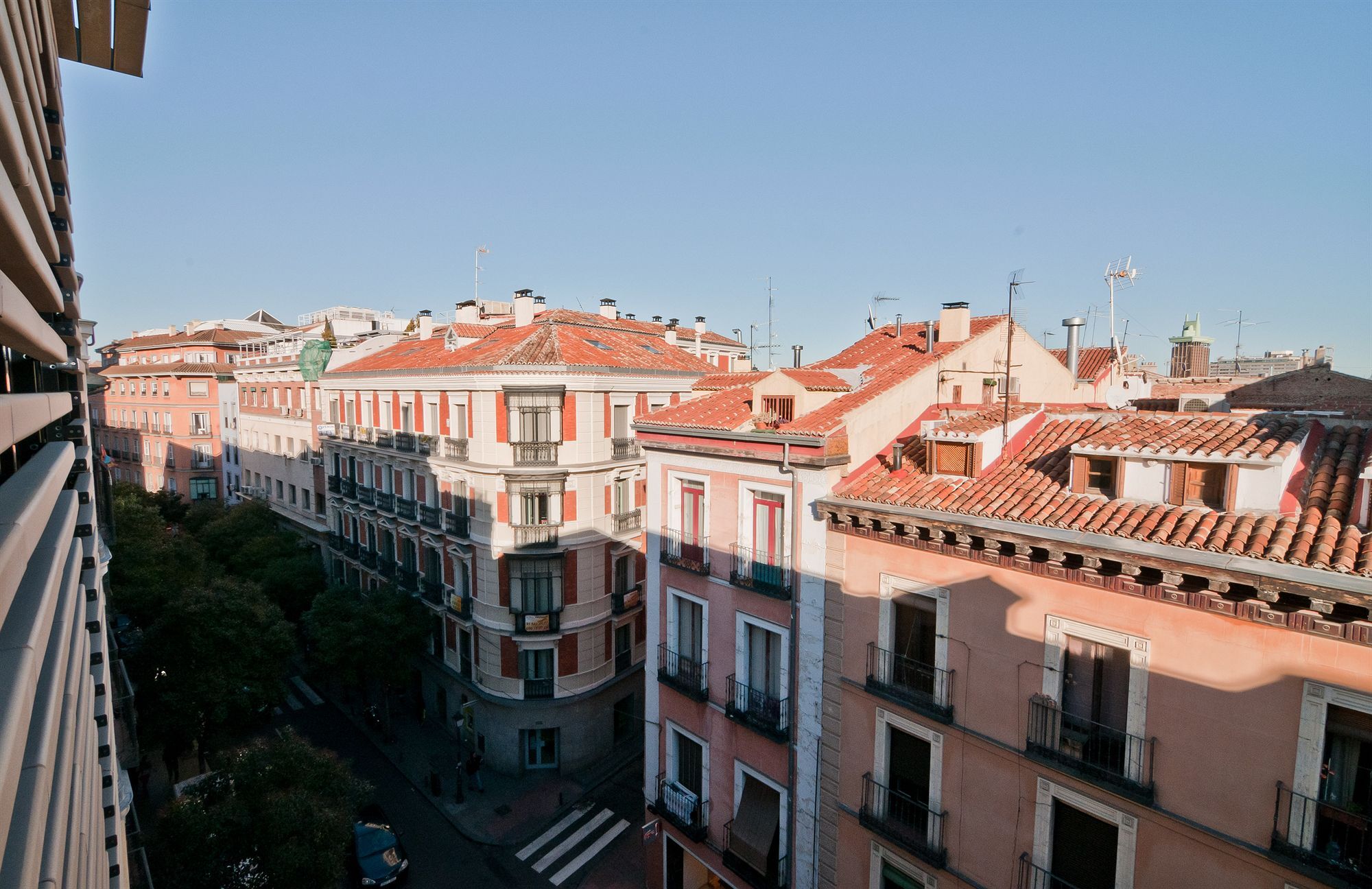 Apartment Smart Fuencarral
