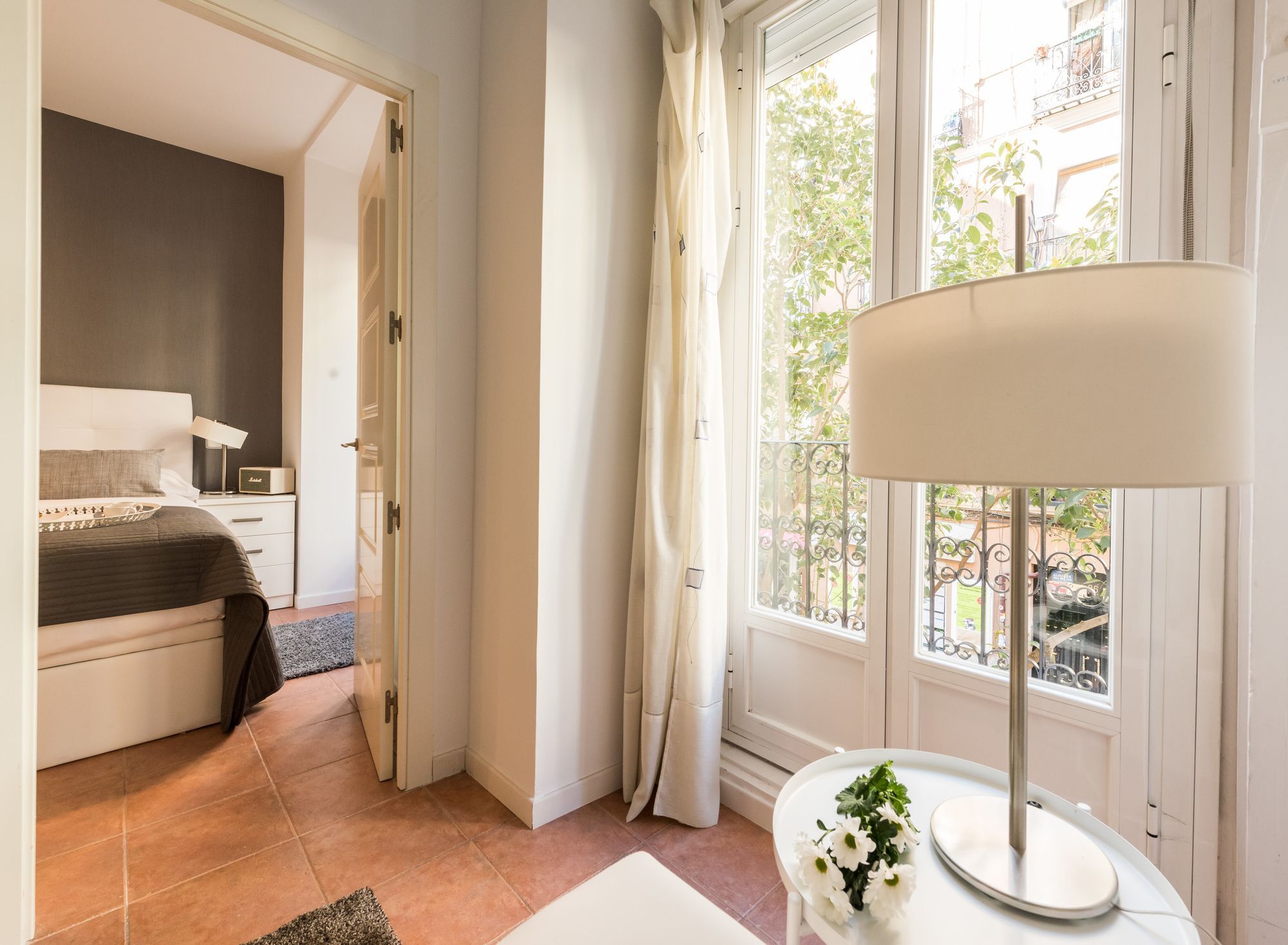 Apartment Downtown Select - Madflats Collection Madrid
