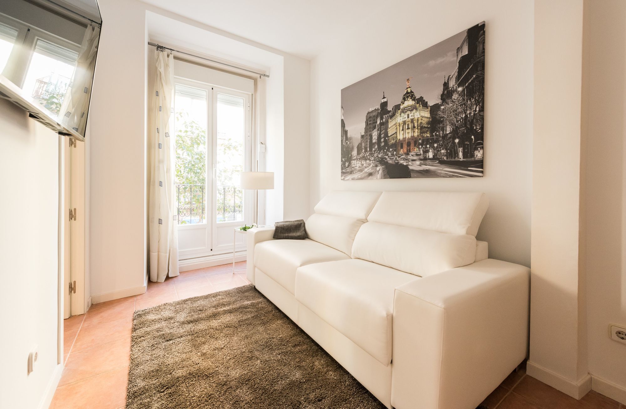 Apartment Downtown Select - Madflats Collection *