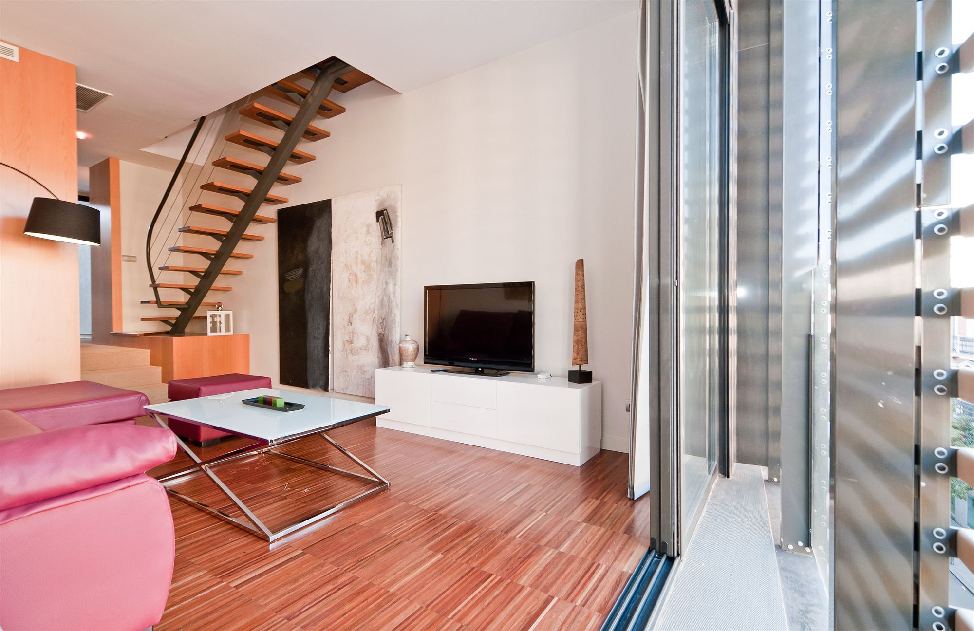 Smart Fuencarral Apartment *