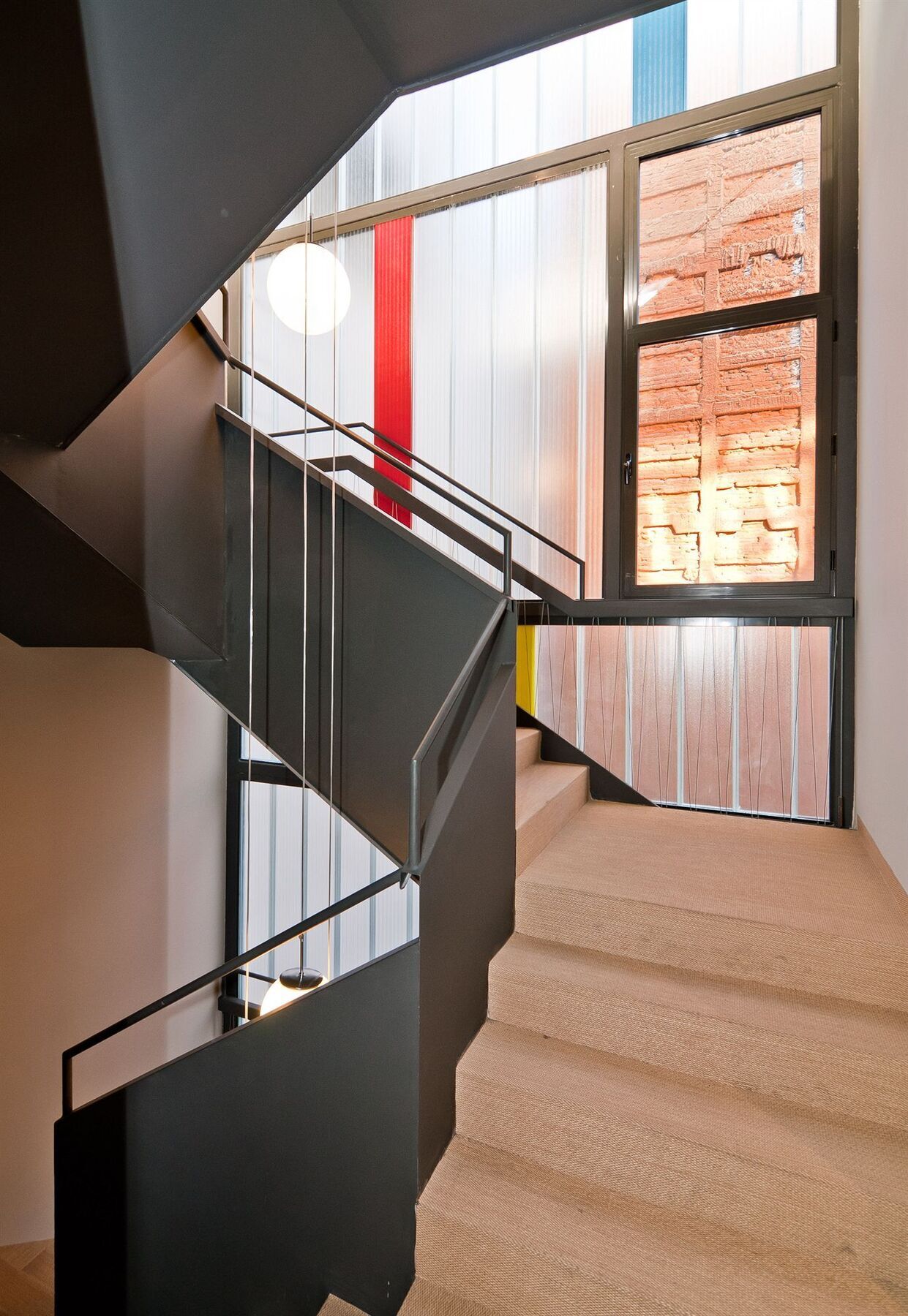 Apartment Smart Fuencarral Madrid