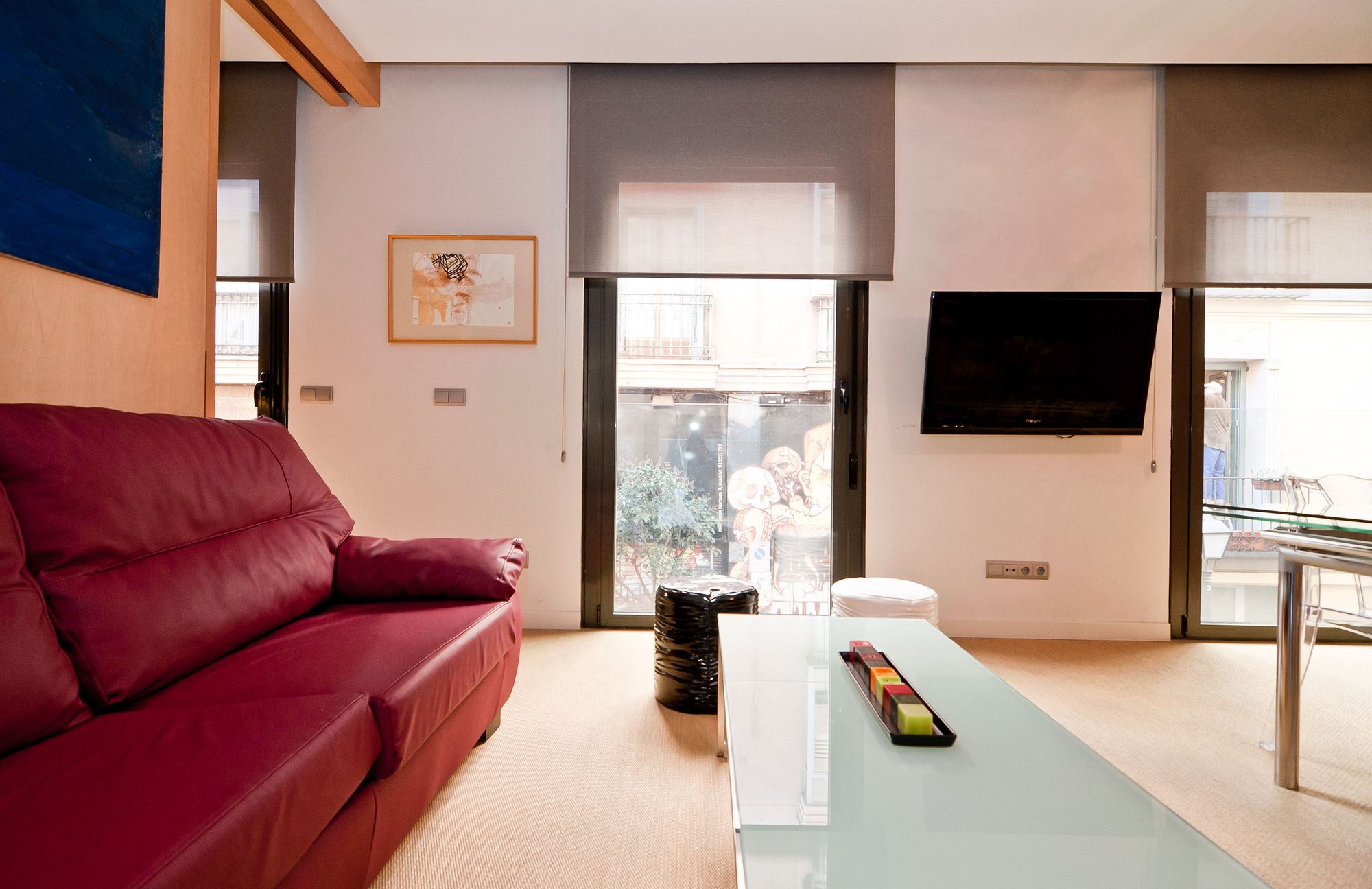 Apartment Smart Fuencarral