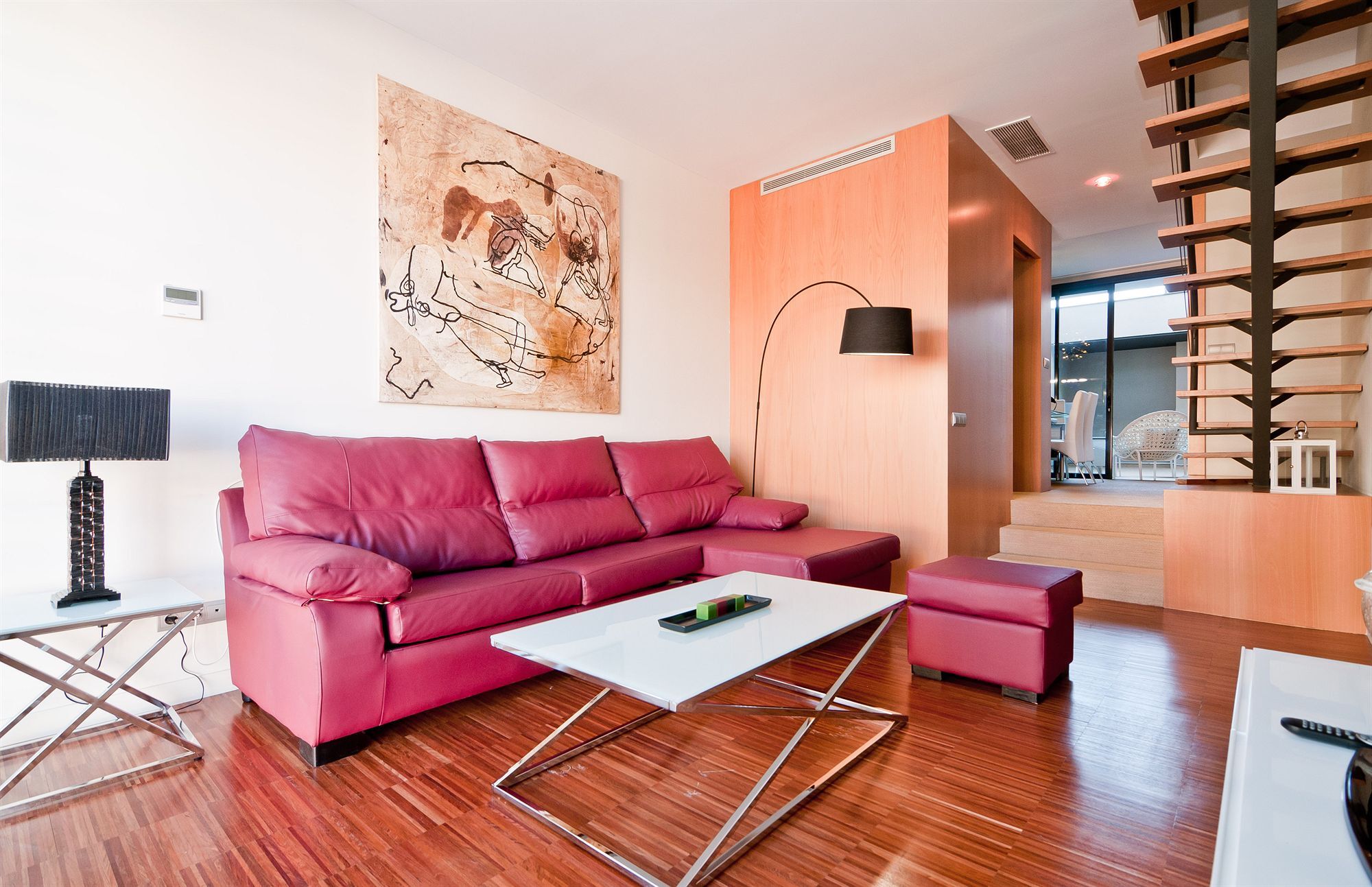 Apartment Smart Fuencarral