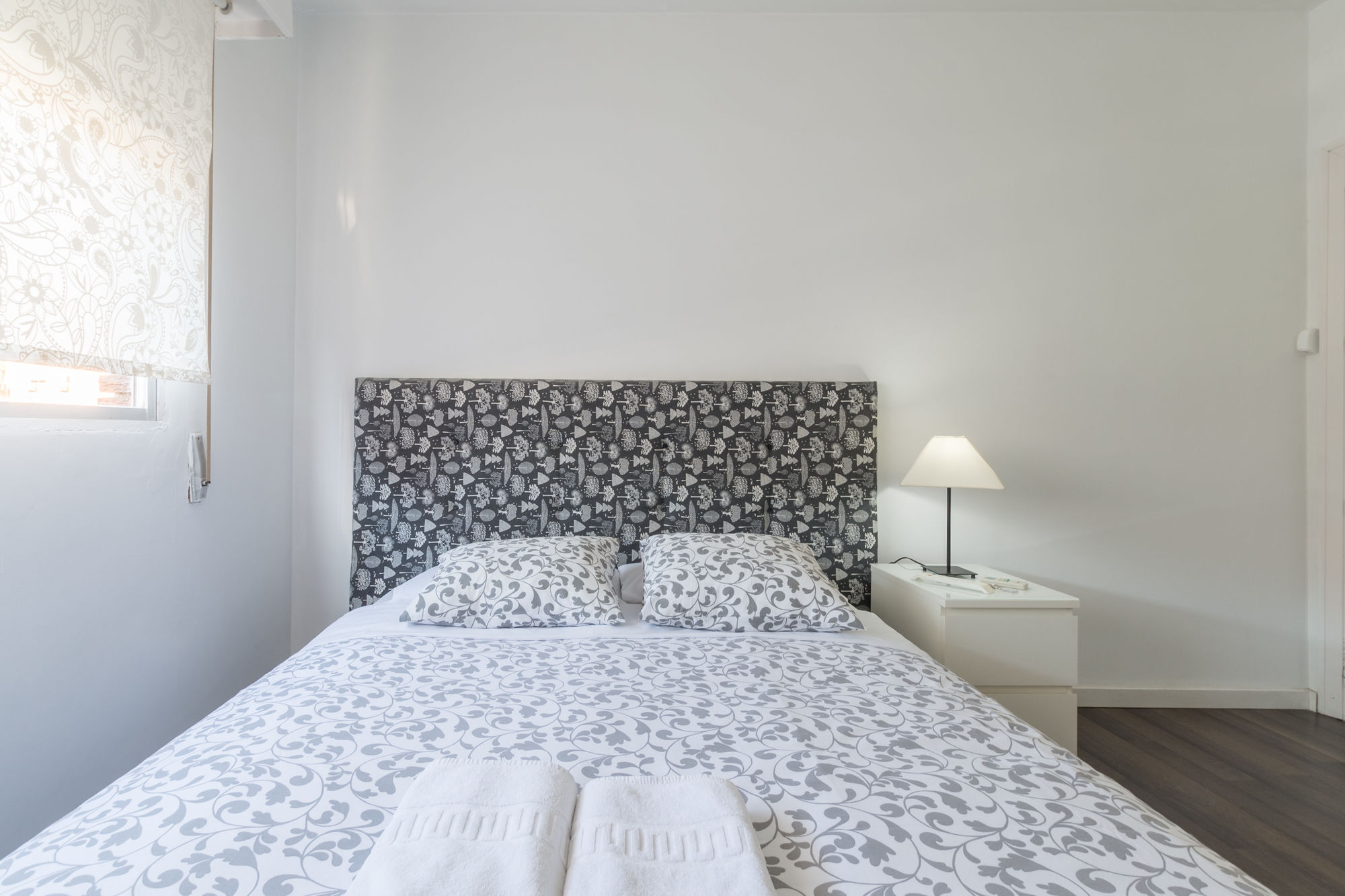 Arguellesapartaments *