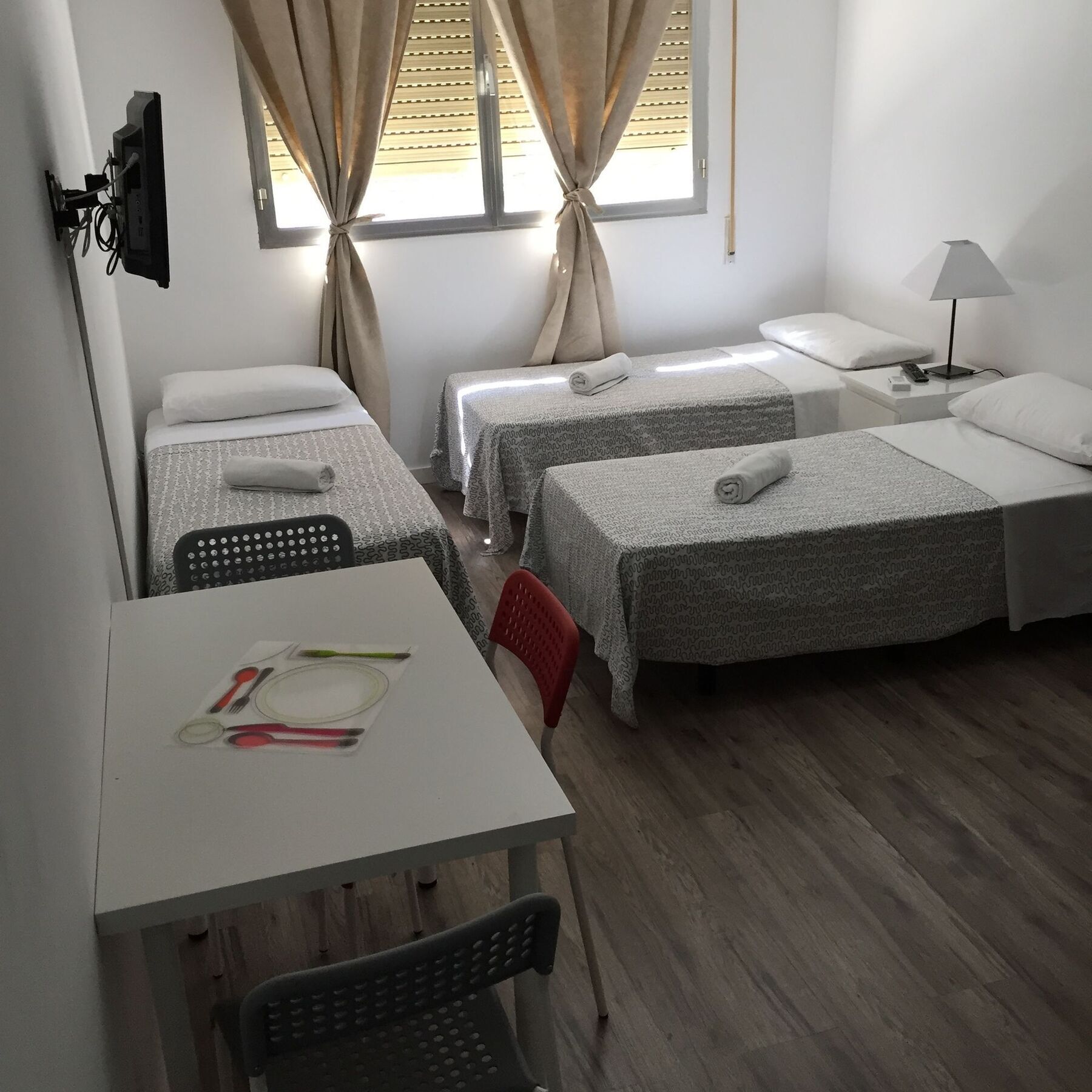 Apartment Arguellesapartaments *