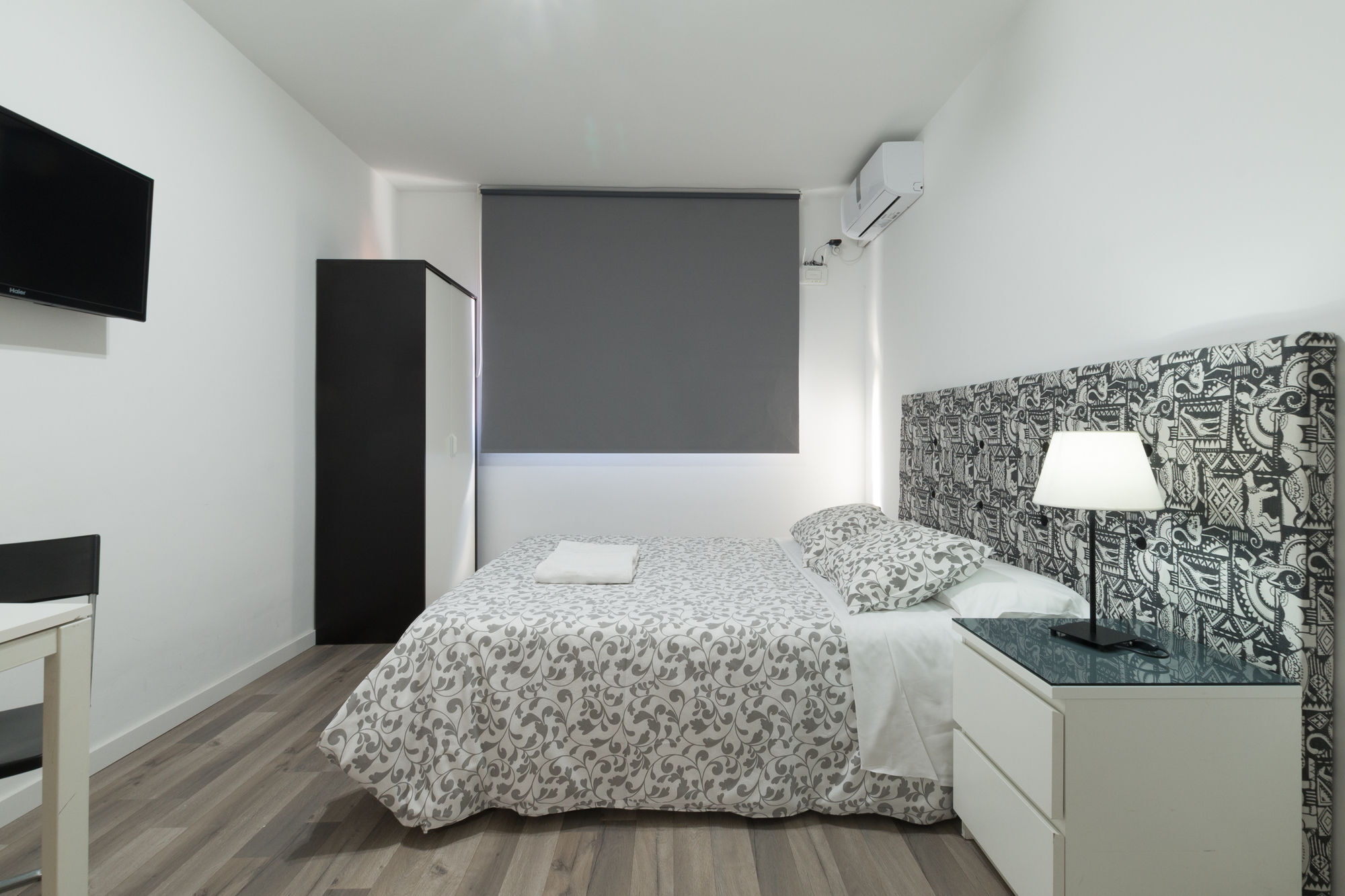 Apartment Arguellesapartaments *
