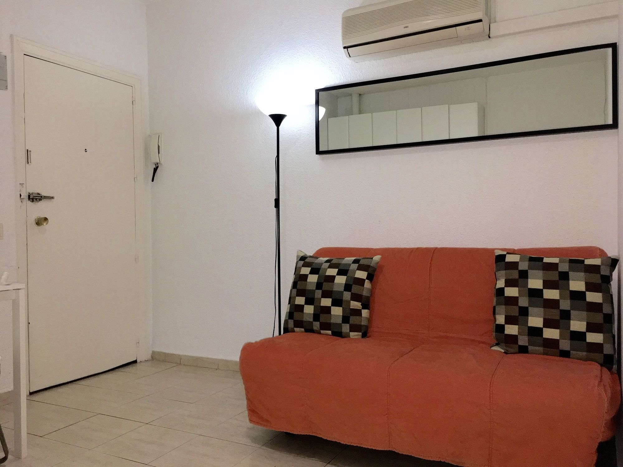 Arguellesapartaments Madrid