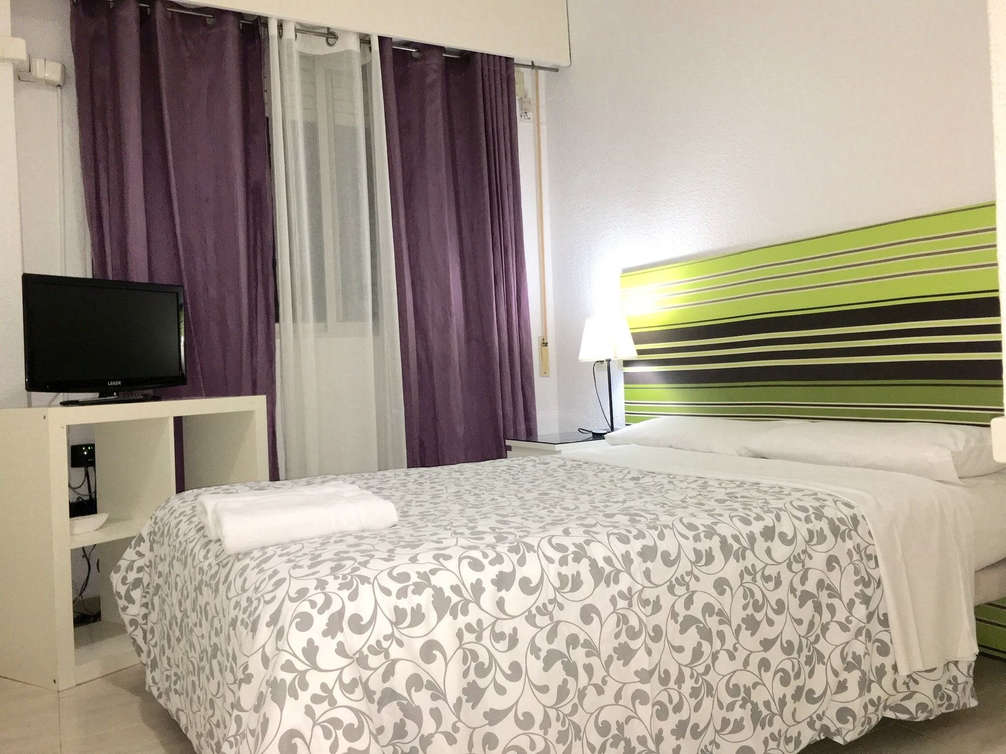 Arguellesapartaments *