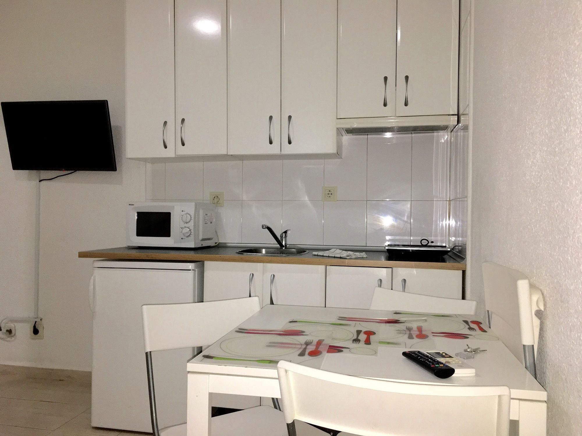 Arguellesapartaments *