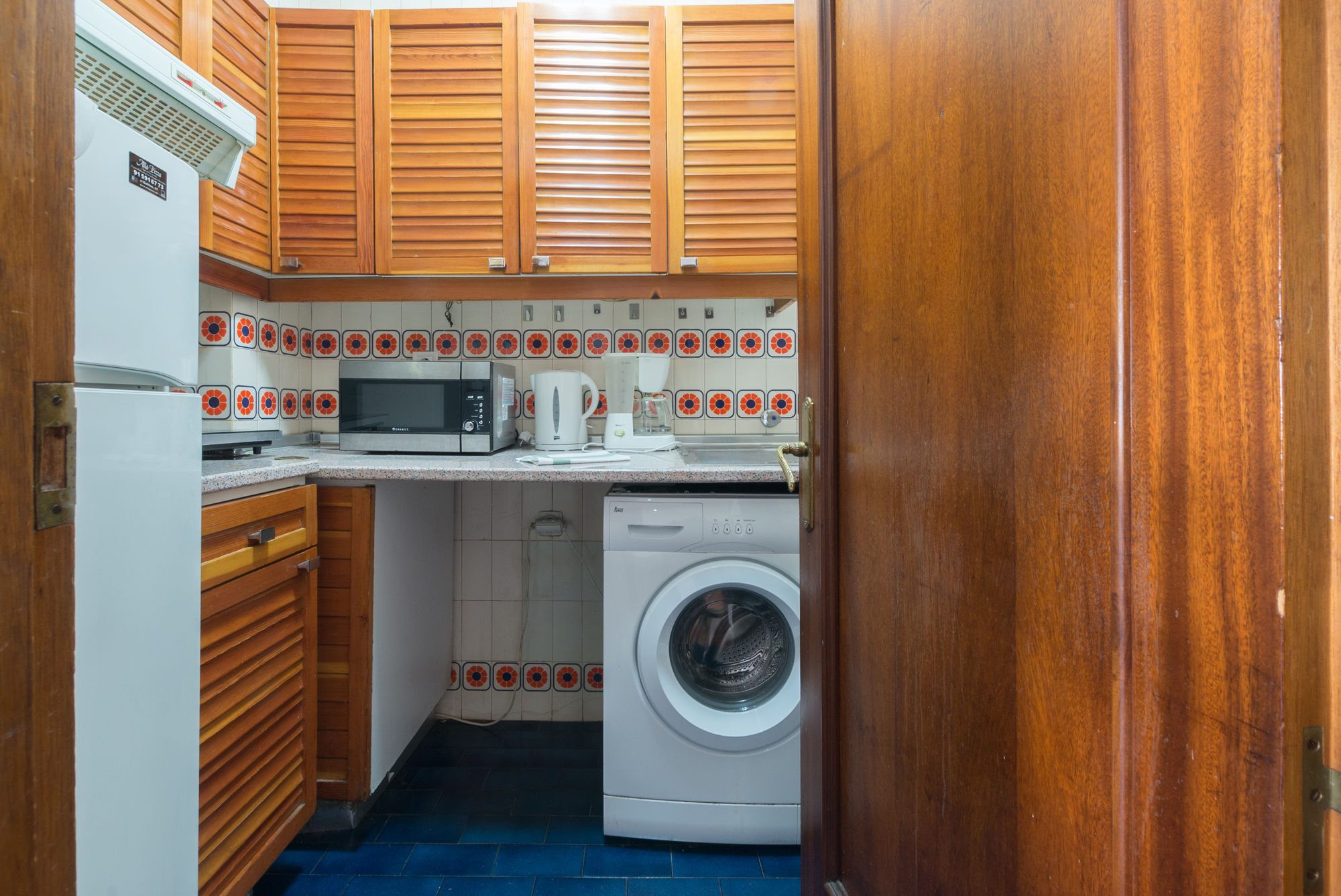 Arguellesapartaments Apartment Madrid