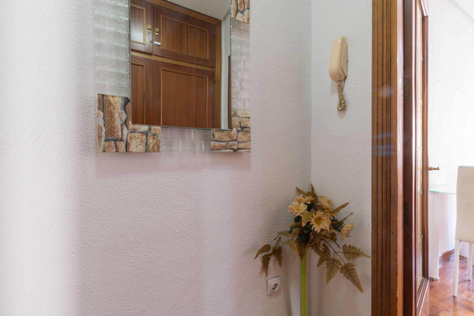 Apartment Arguellesapartaments Madrid
