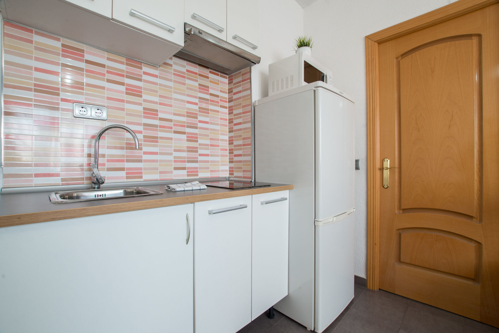 Arguellesapartaments Apartment *