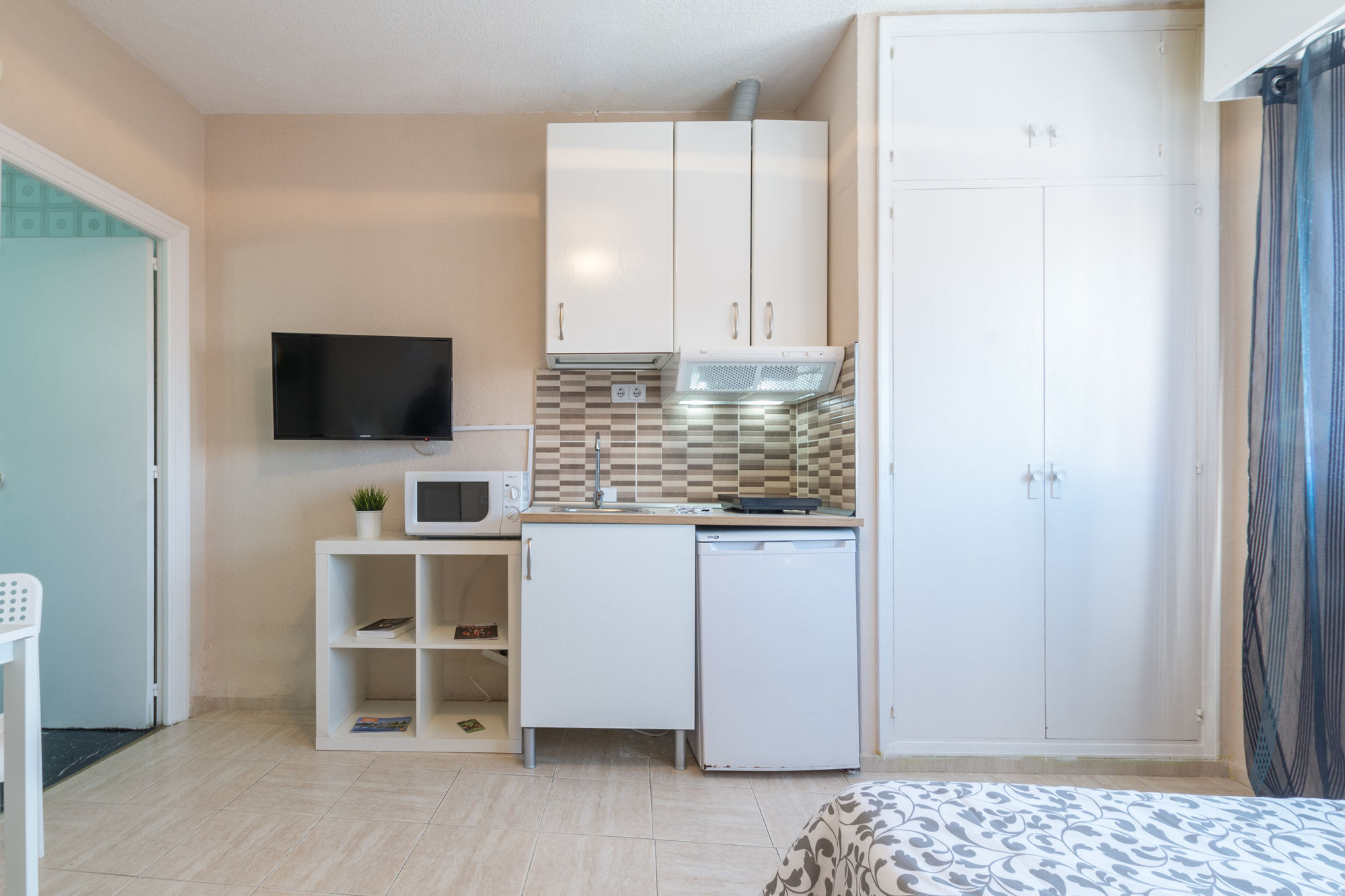 Arguellesapartaments Madrid