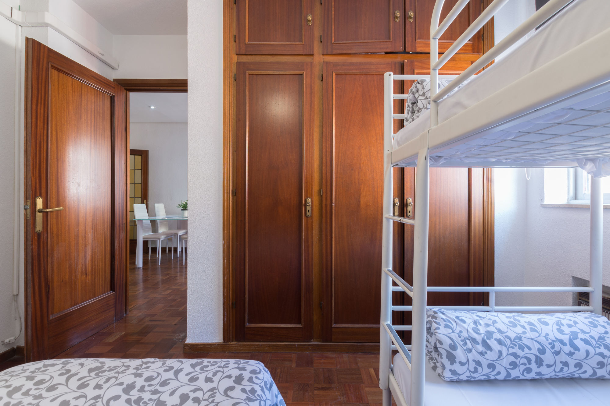 Apartment Arguellesapartaments