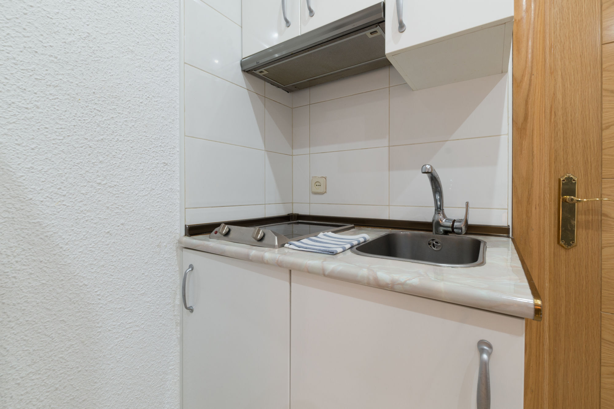 Apartment Arguellesapartaments *