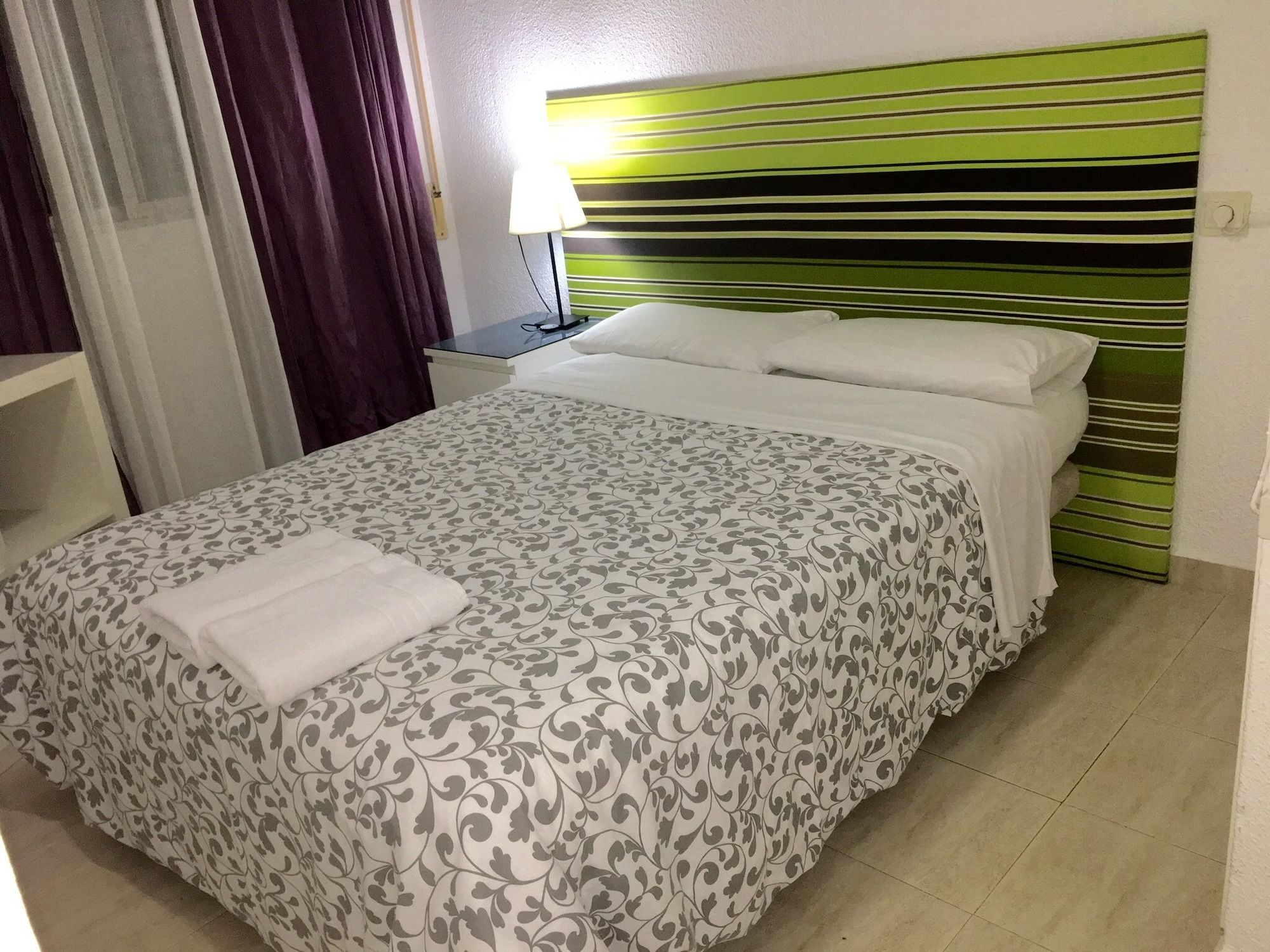 Arguellesapartaments Apartment Madrid