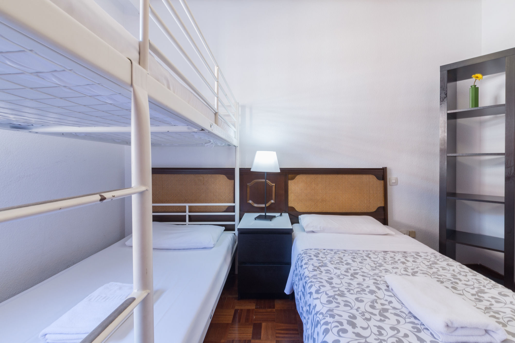 Arguellesapartaments Apartment Madrid