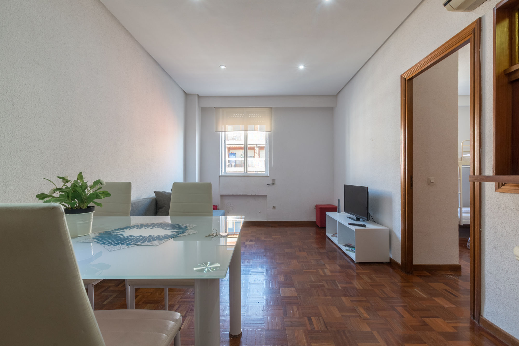 Apartment Arguellesapartaments Madrid