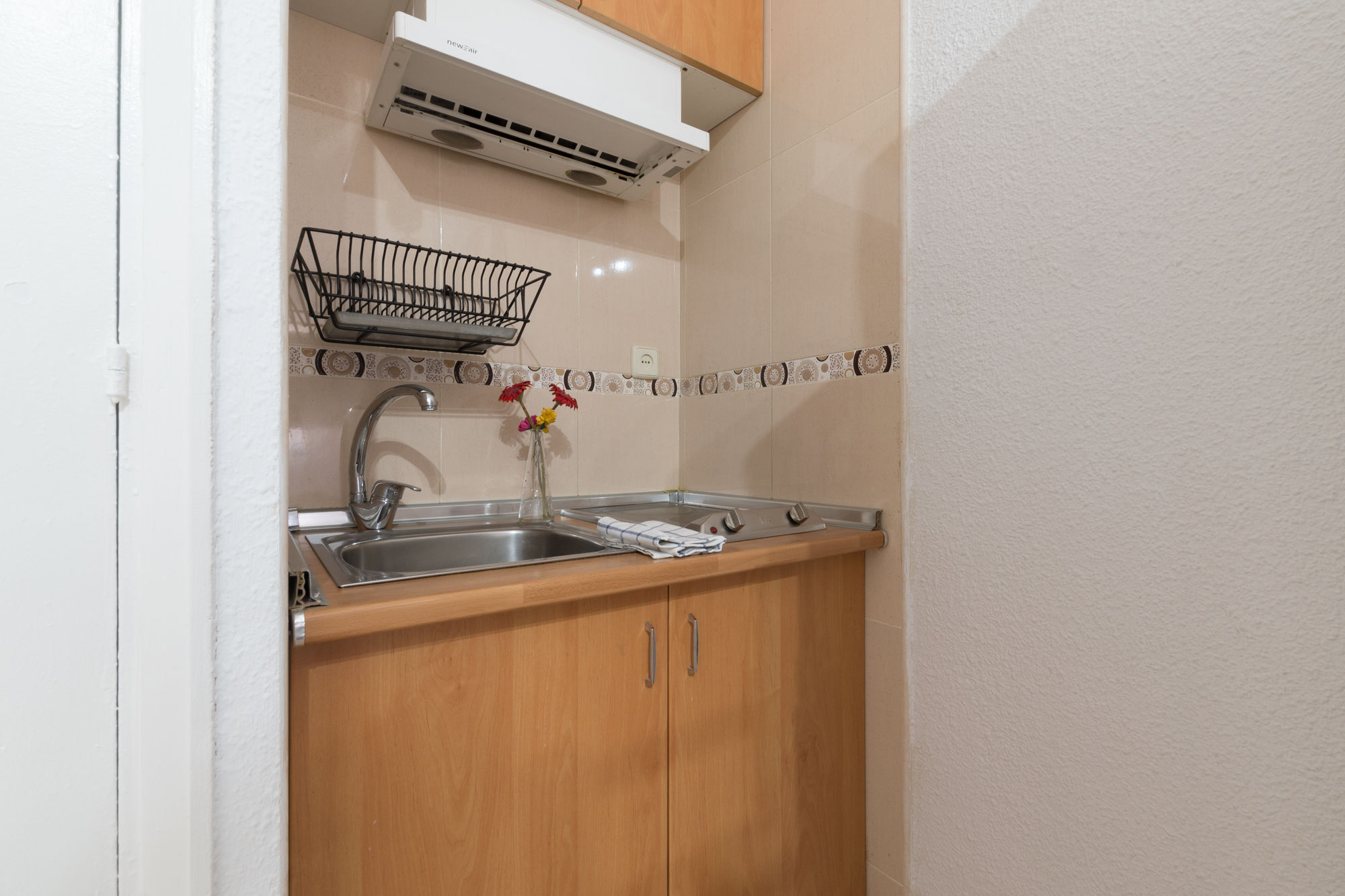 Arguellesapartaments Apartment