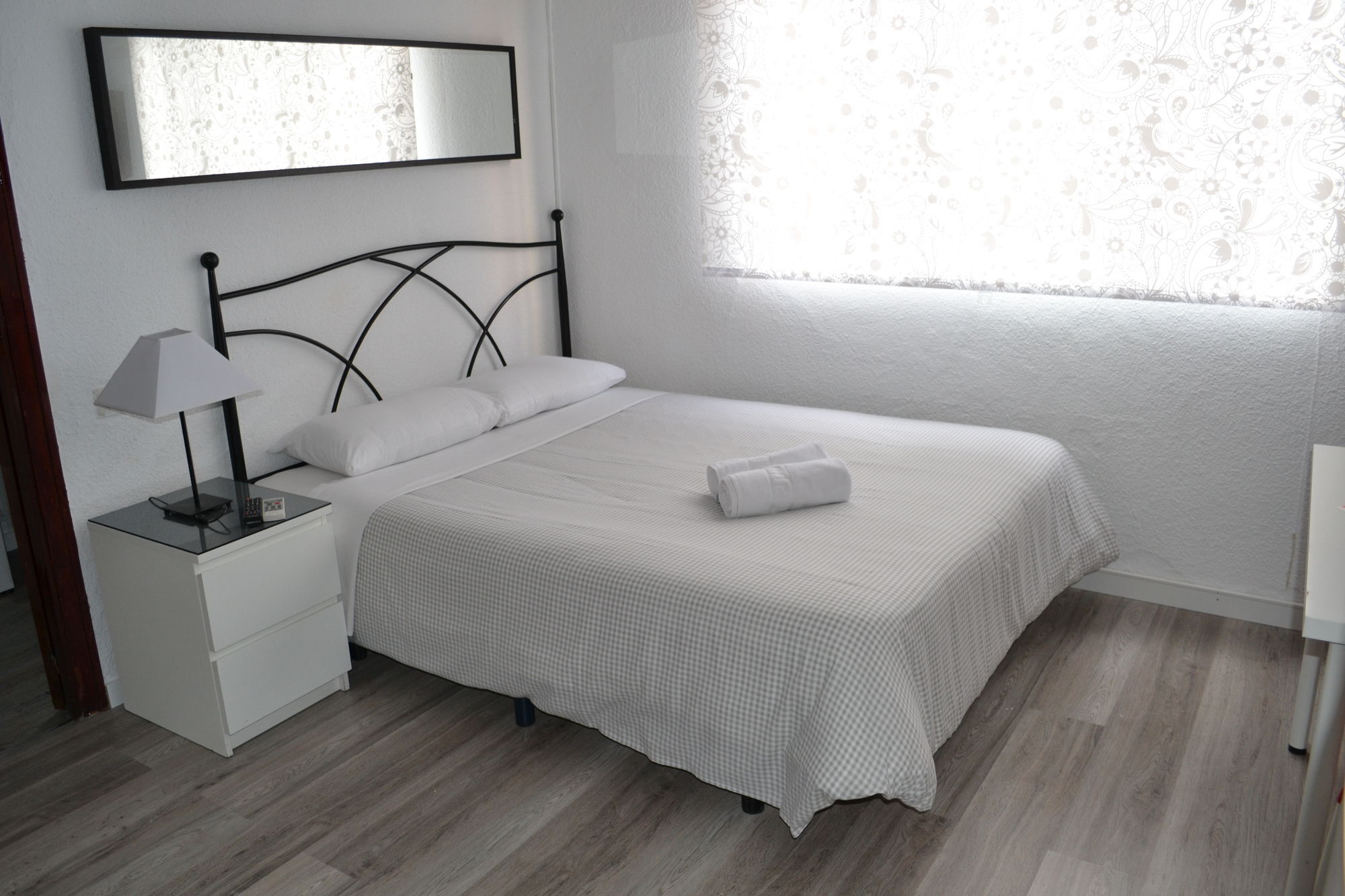 Apartment Arguellesapartaments *