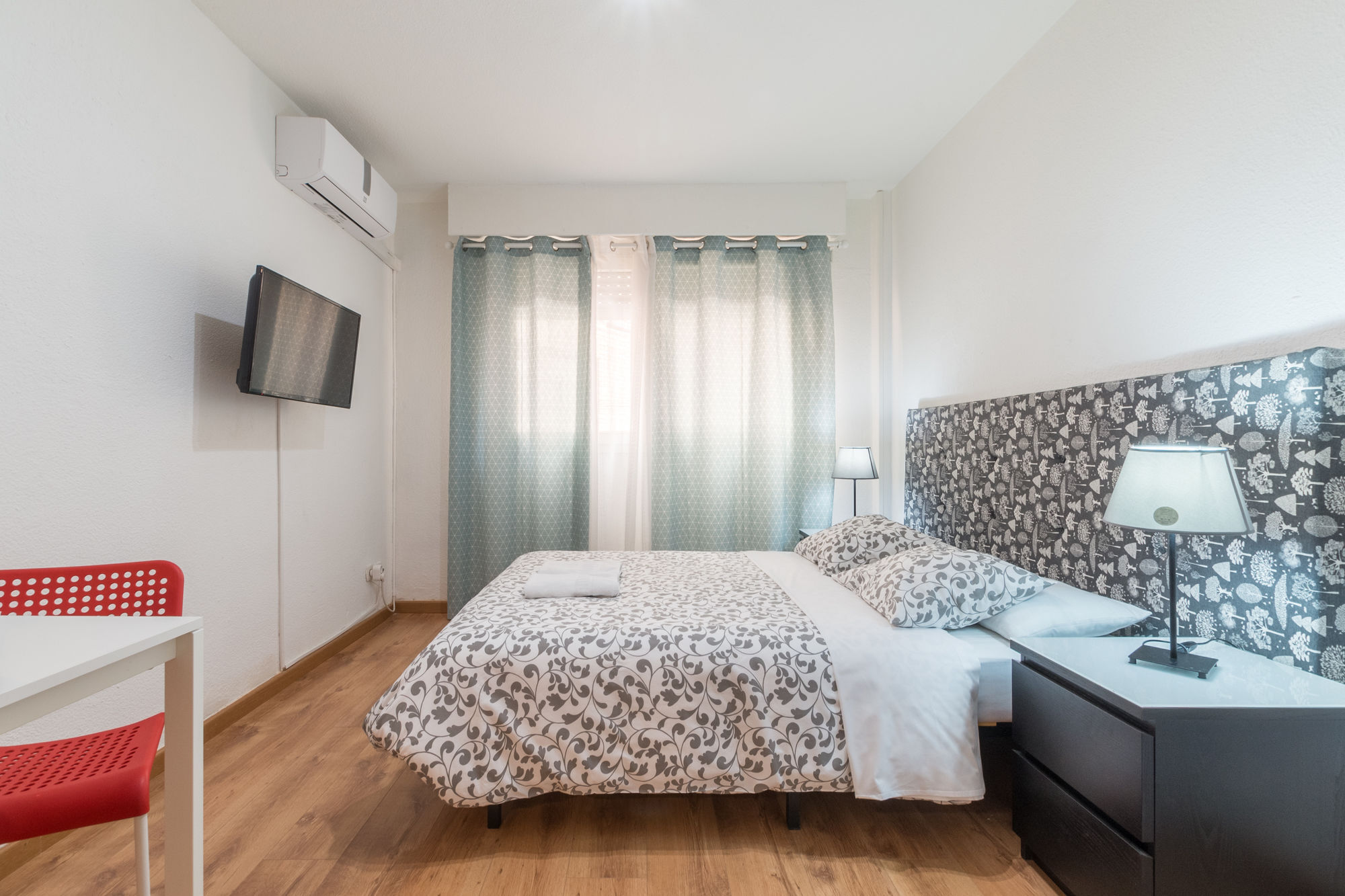 Arguellesapartaments *