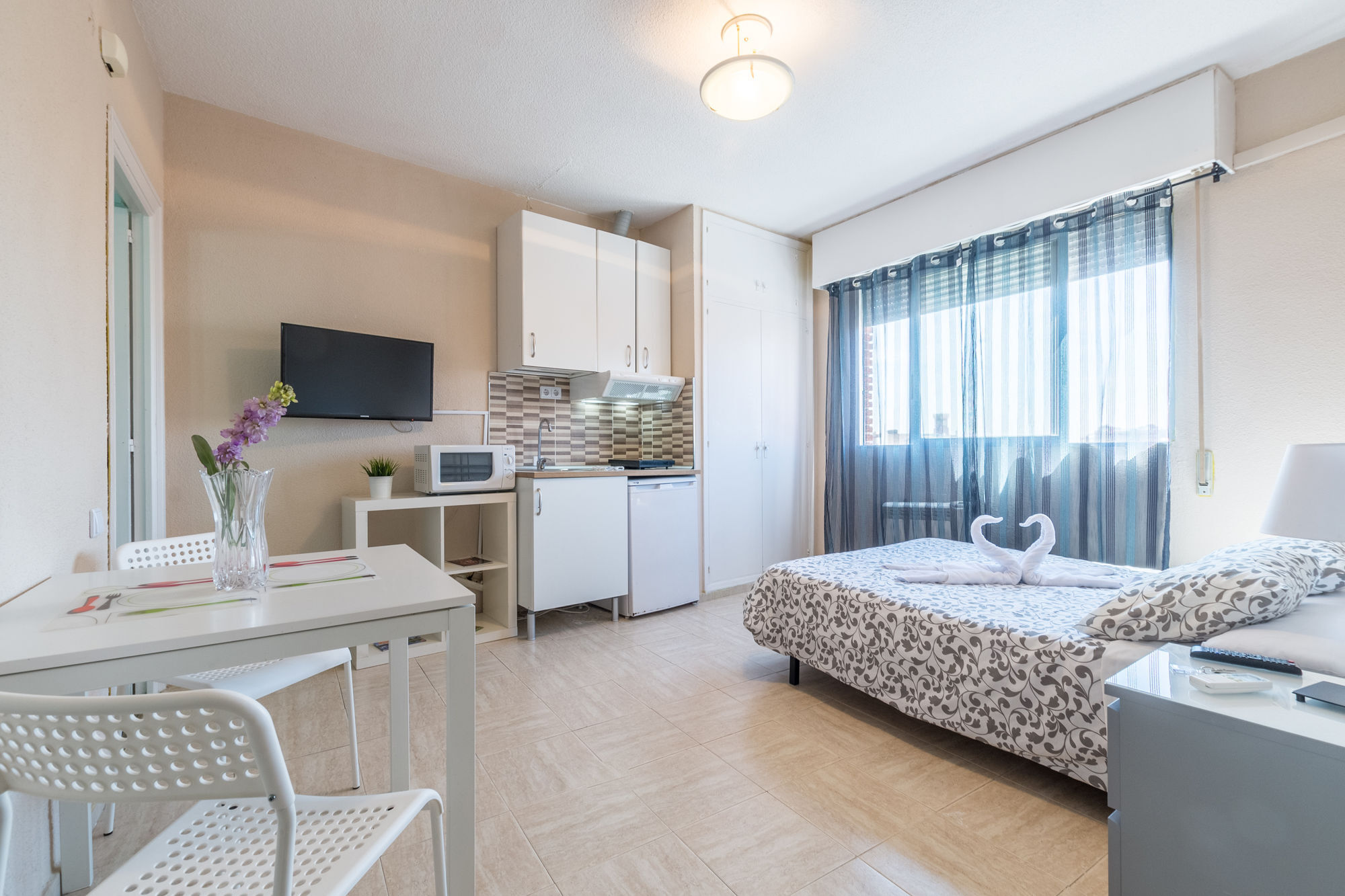Apartment Arguellesapartaments