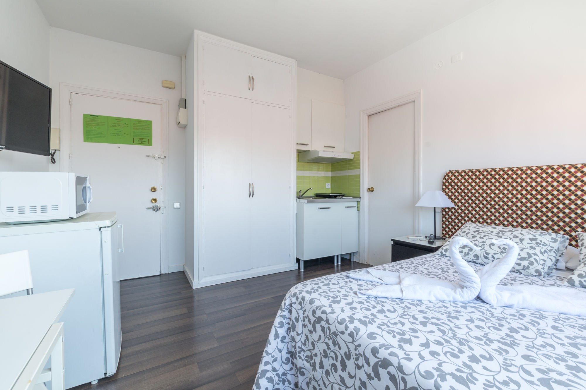Arguellesapartaments Apartment