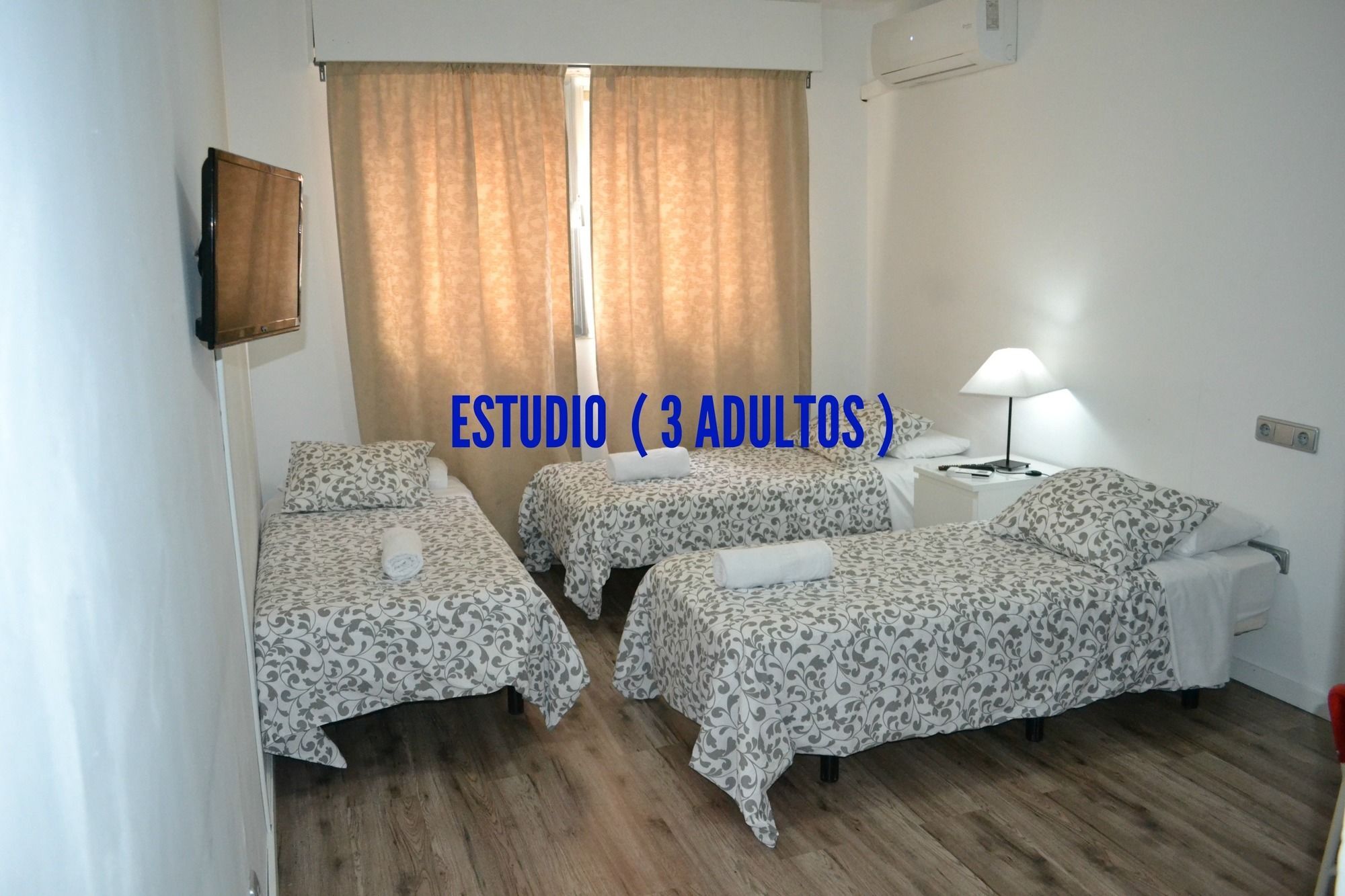 Arguellesapartaments Apartment
