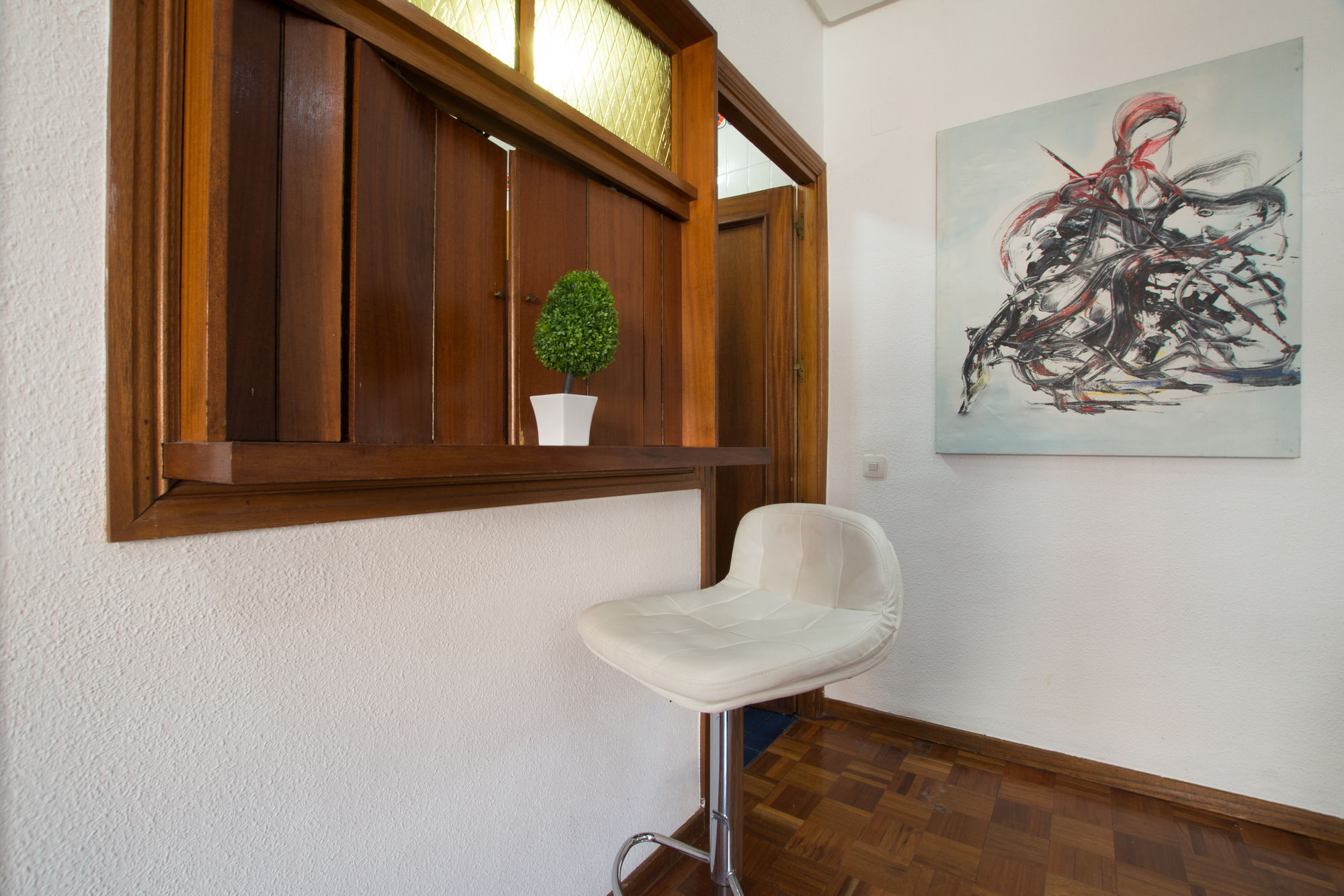 Arguellesapartaments Madrid