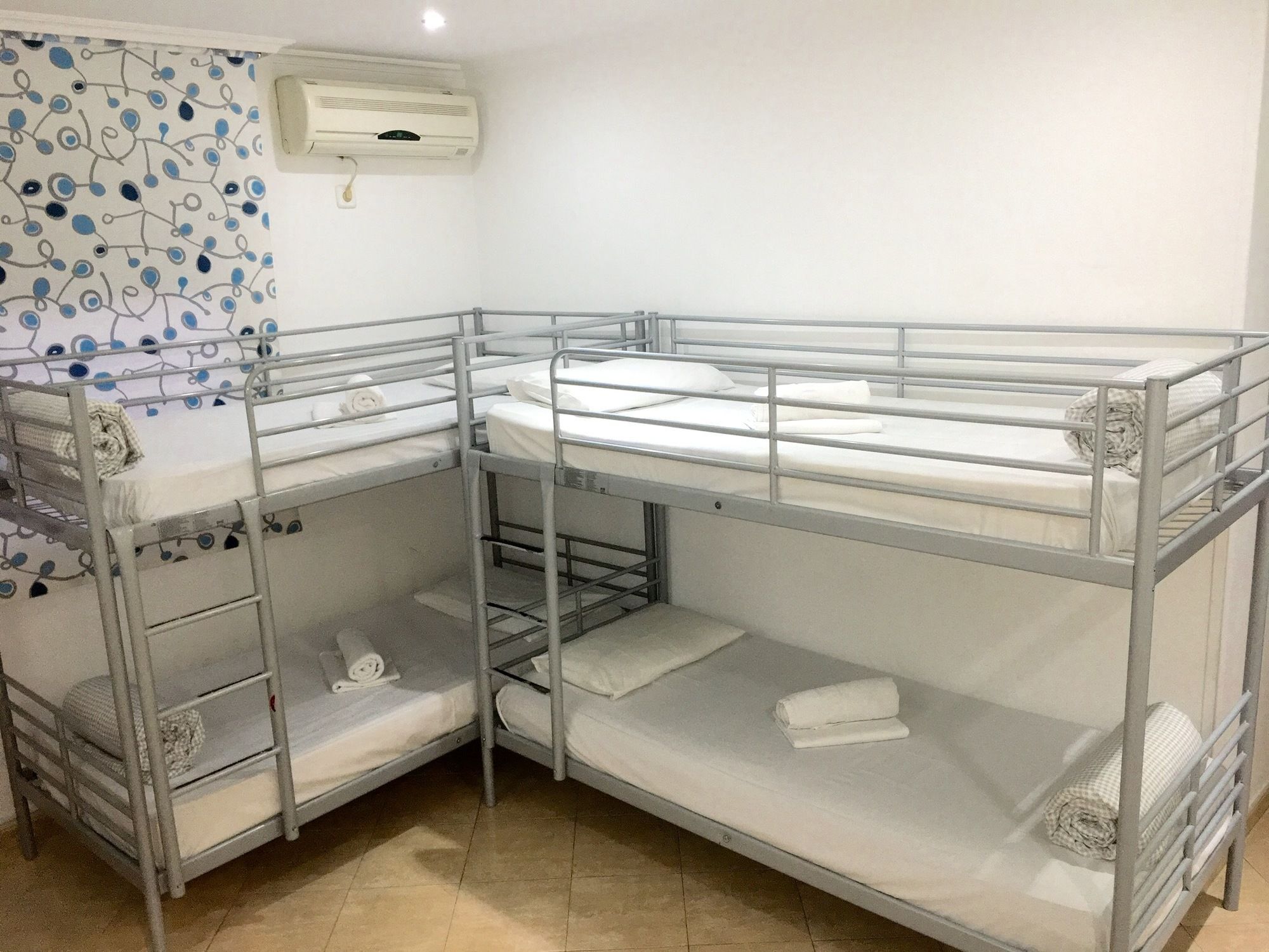 Apartment Arguellesapartaments Madrid