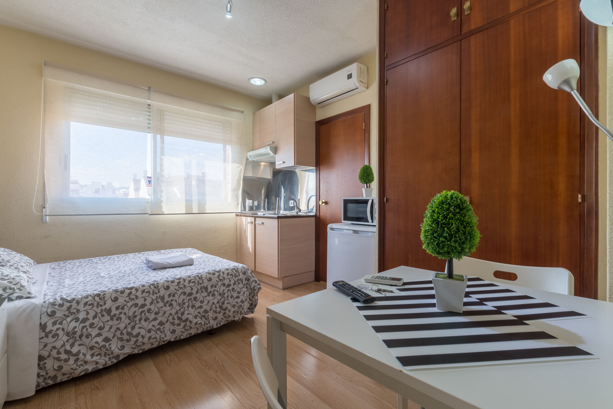 Apartment Arguellesapartaments *