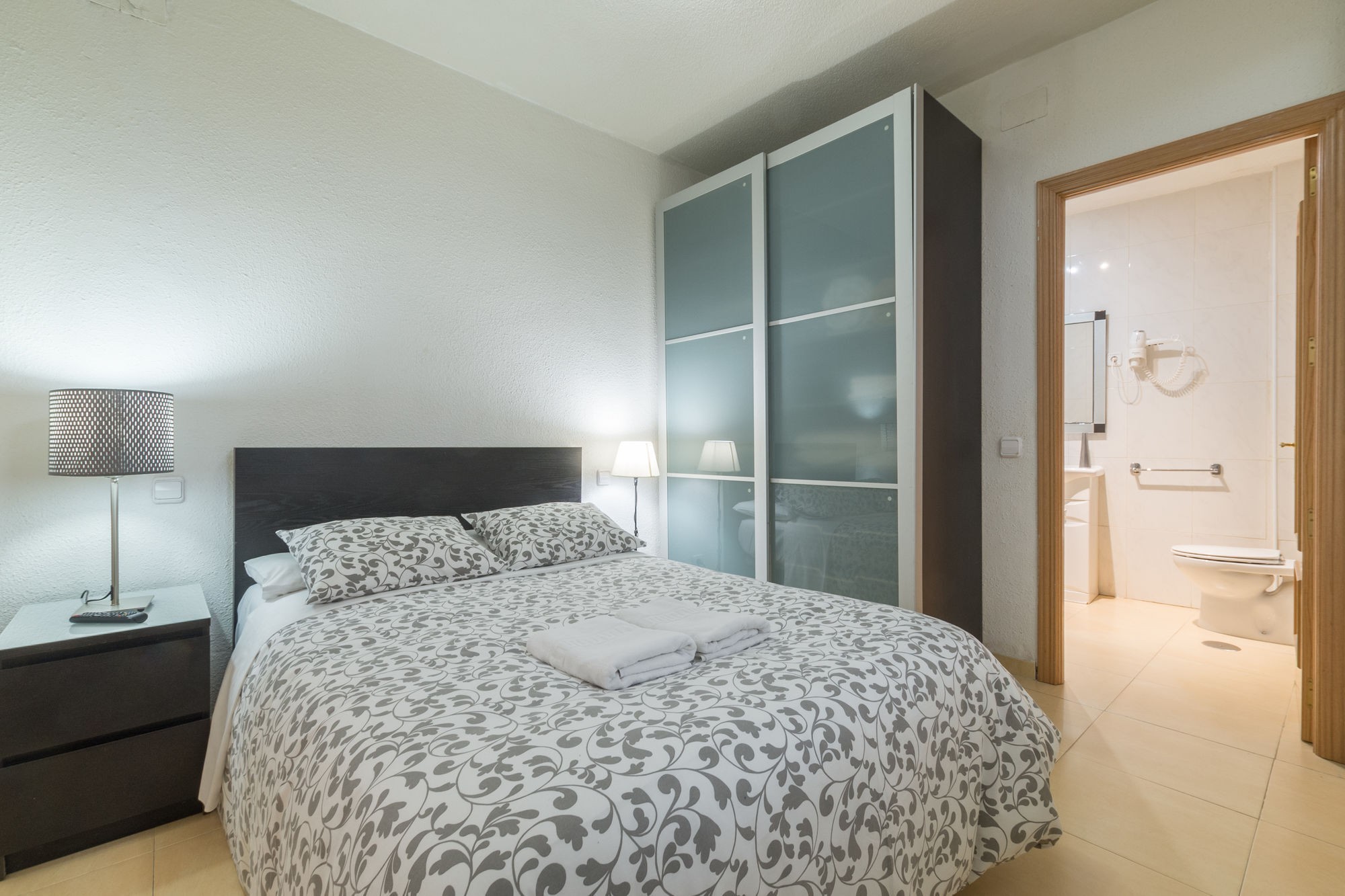 Apartment Arguellesapartaments