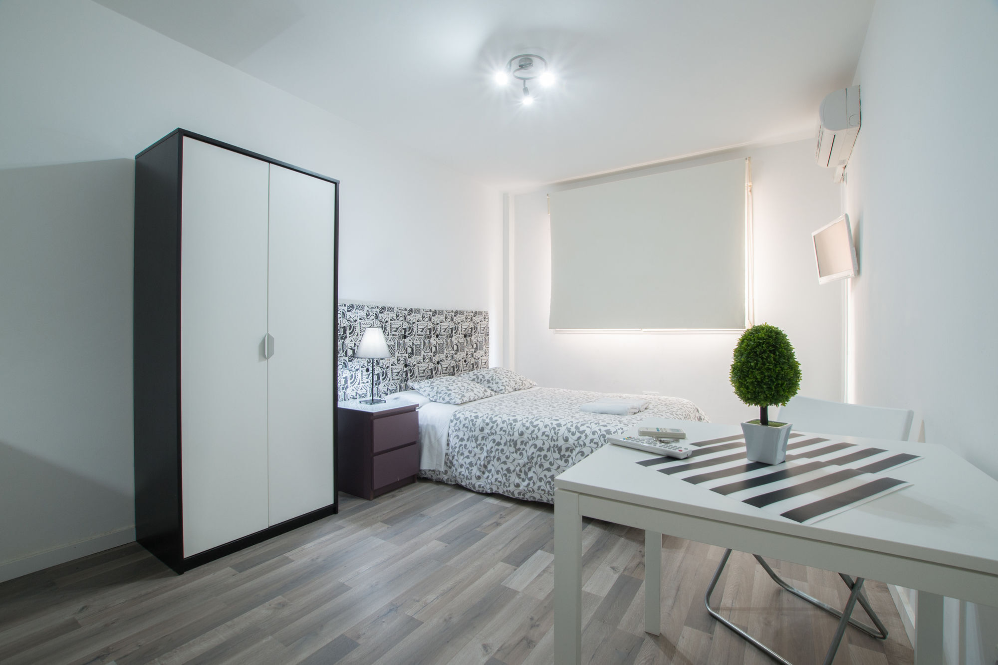 Apartment Arguellesapartaments *