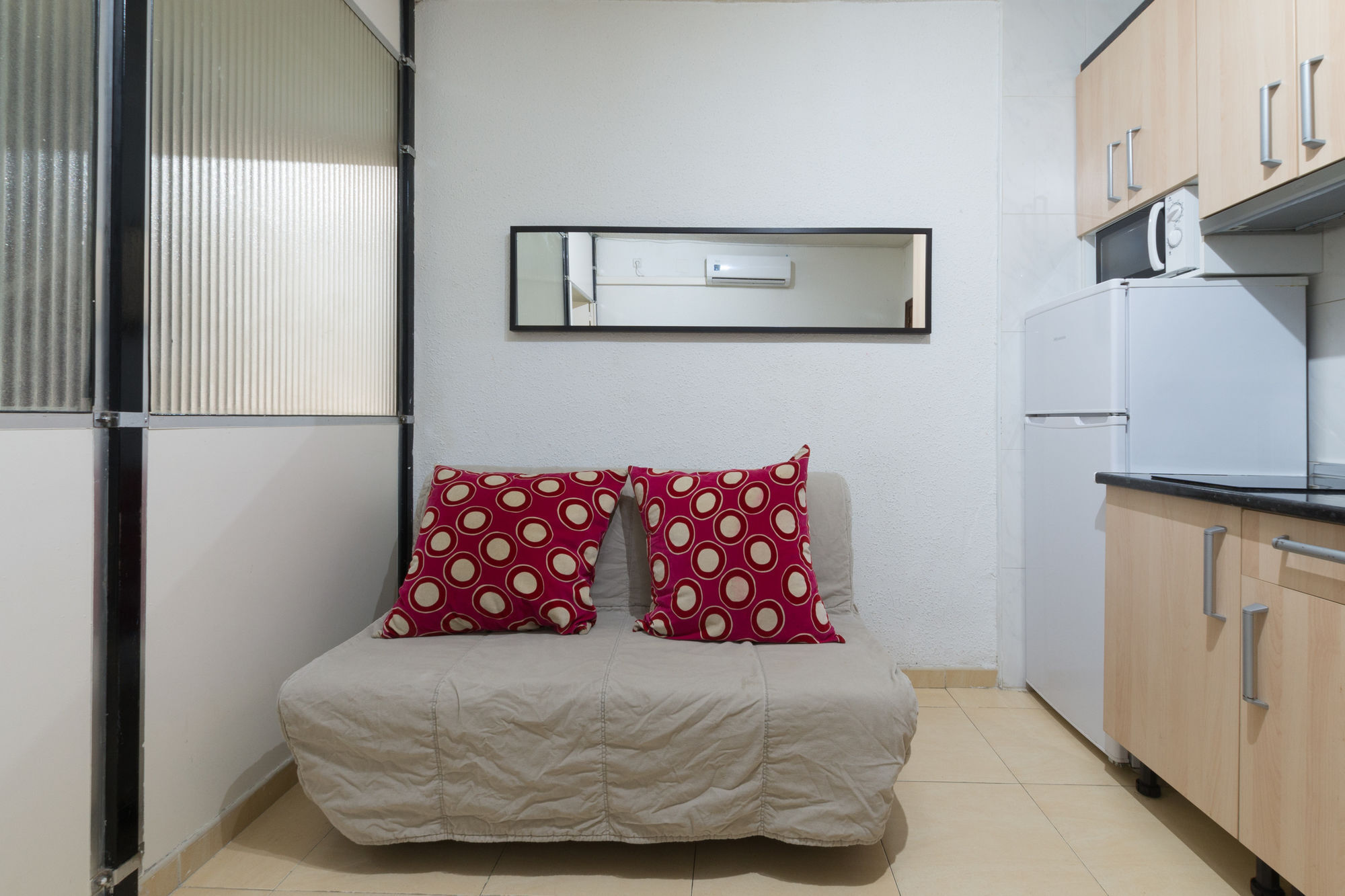 Arguellesapartaments *