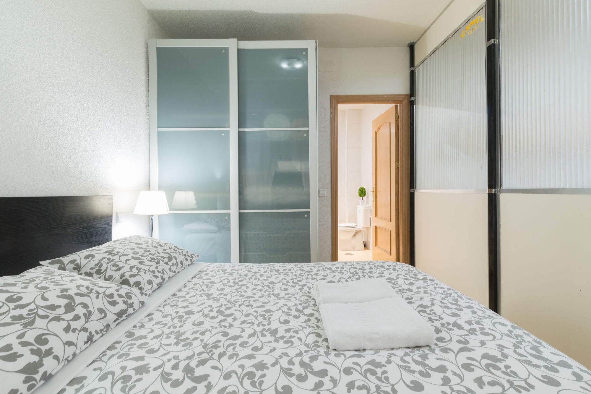 Arguellesapartaments Apartment *