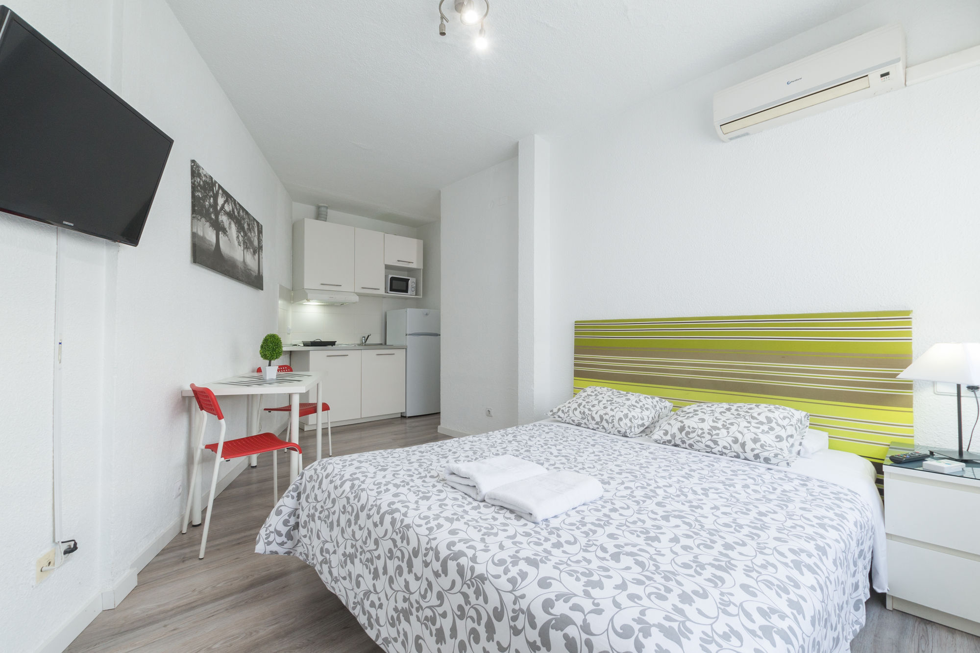 Apartment Arguellesapartaments