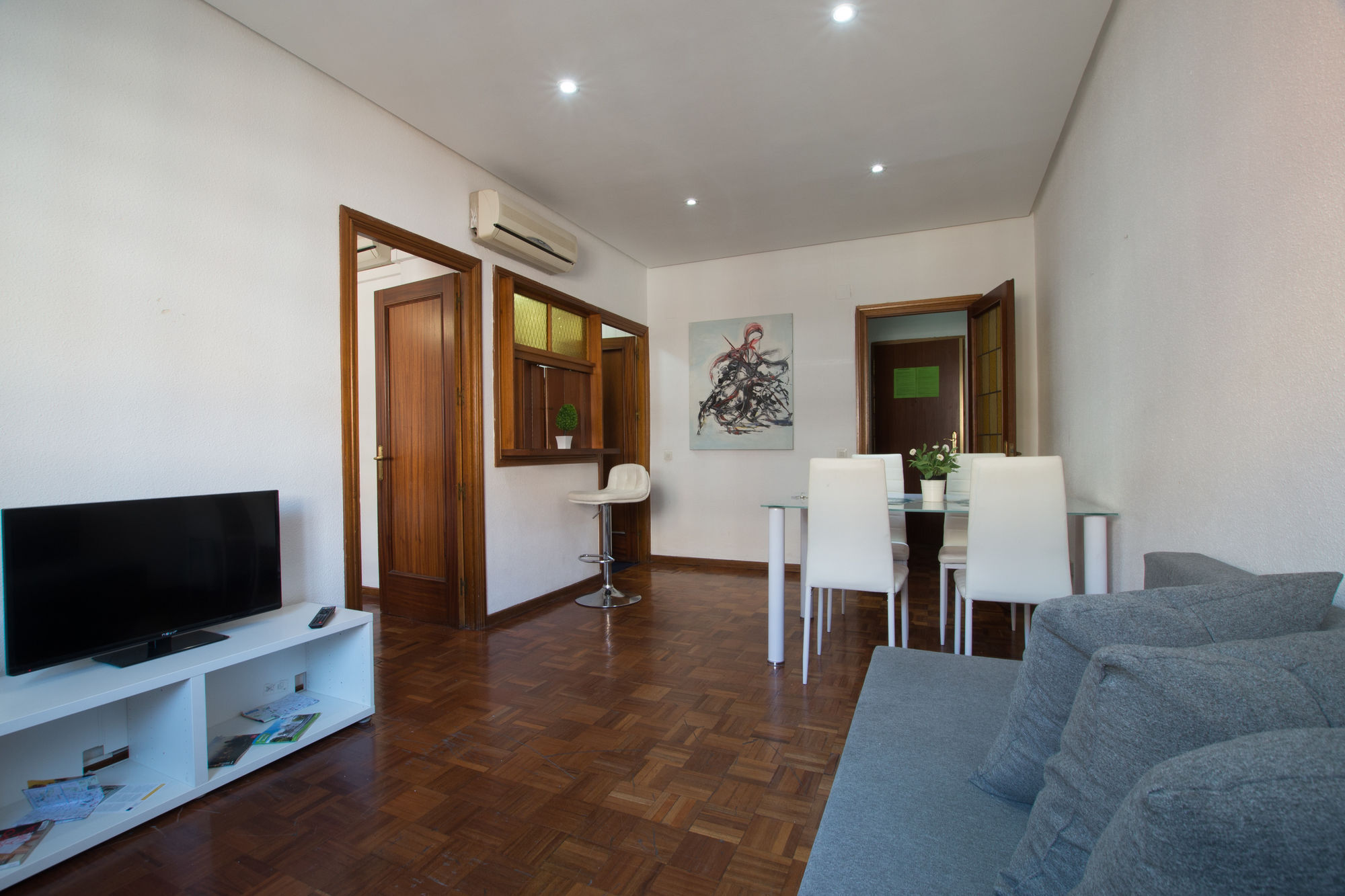 Apartment Arguellesapartaments *