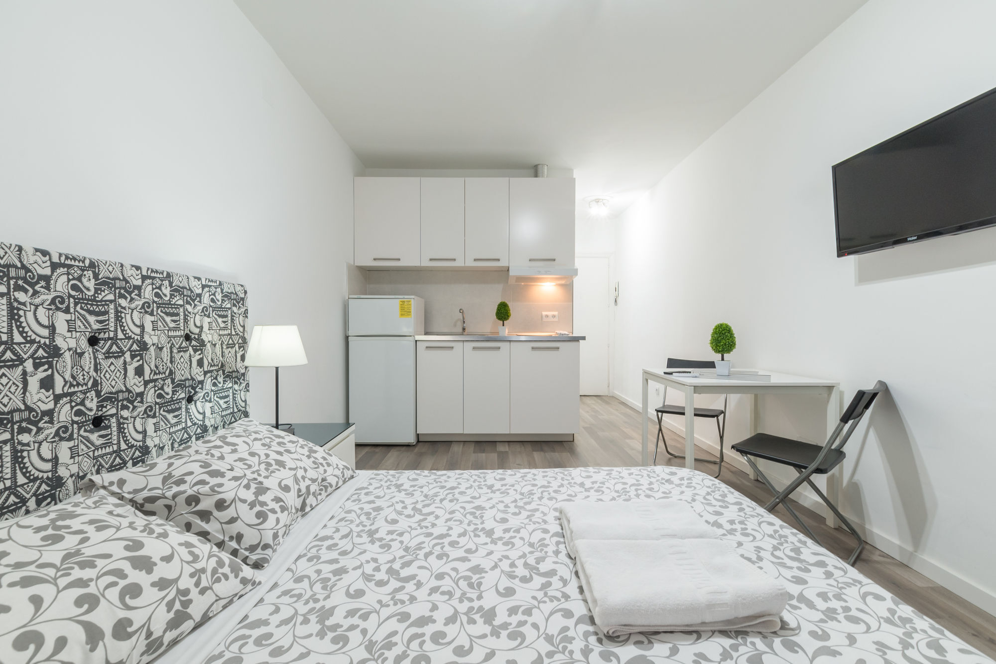 Arguellesapartaments Apartment Madrid