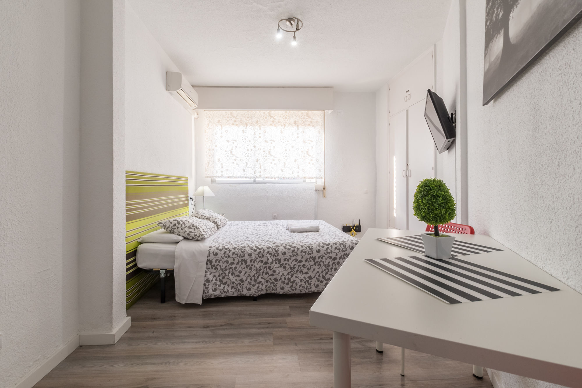Arguellesapartaments Apartment Madrid