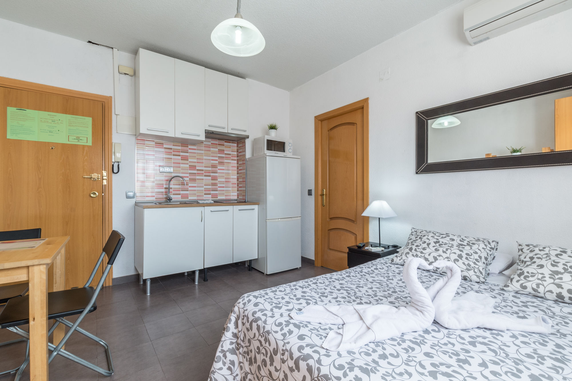Arguellesapartaments Apartment