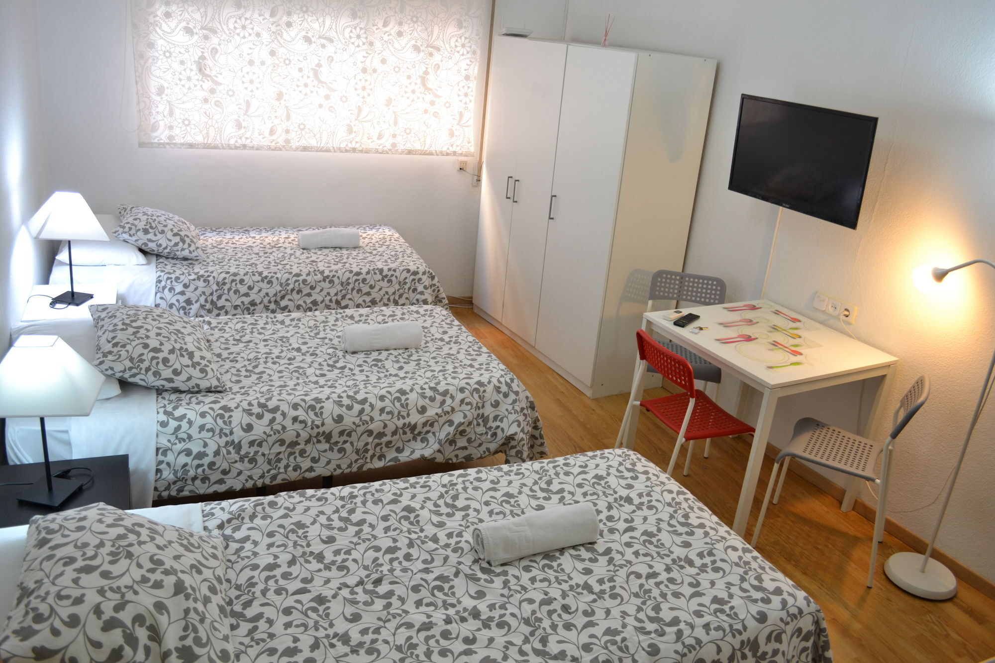 Apartment Arguellesapartaments