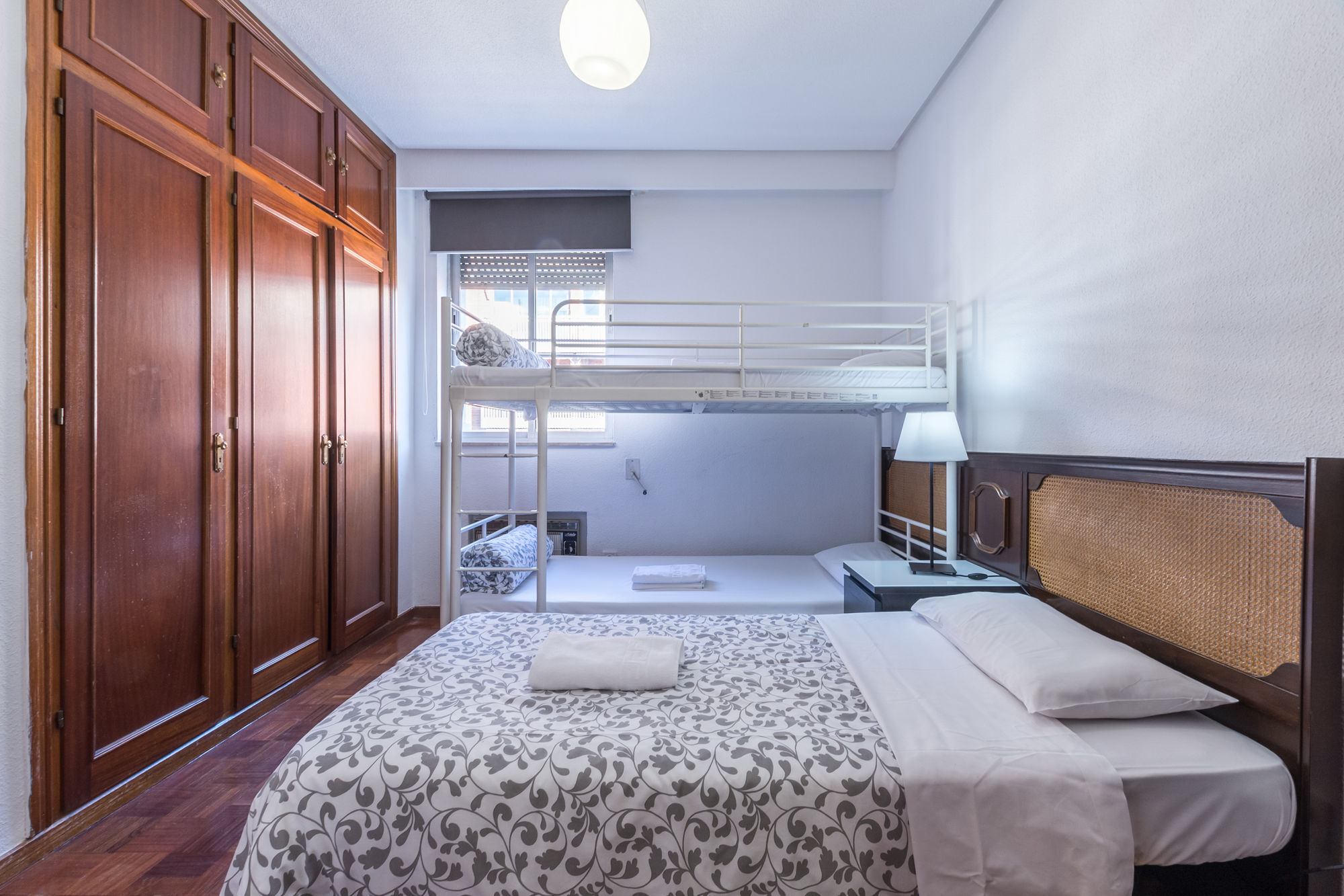 Arguellesapartaments Madrid