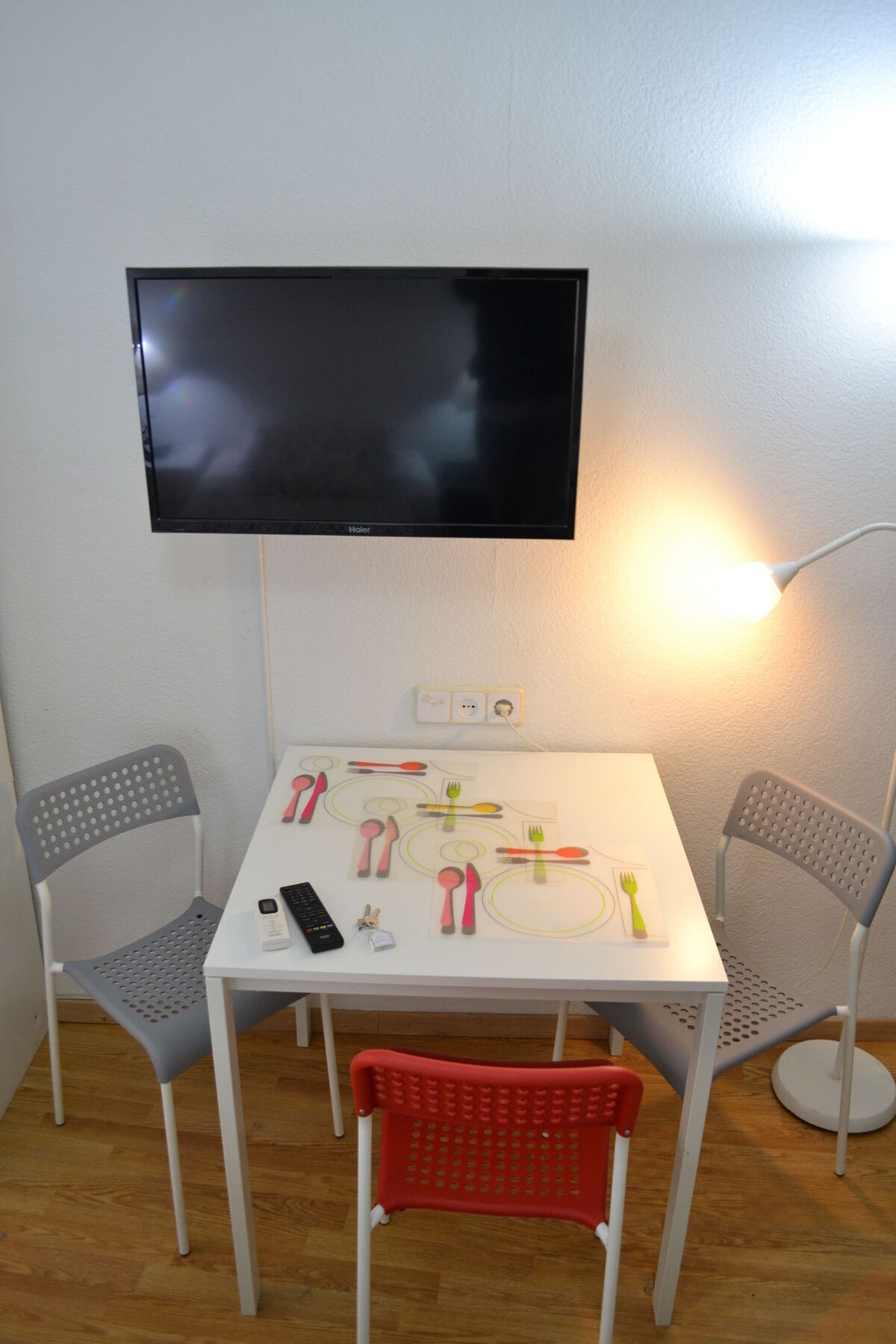 Arguellesapartaments
