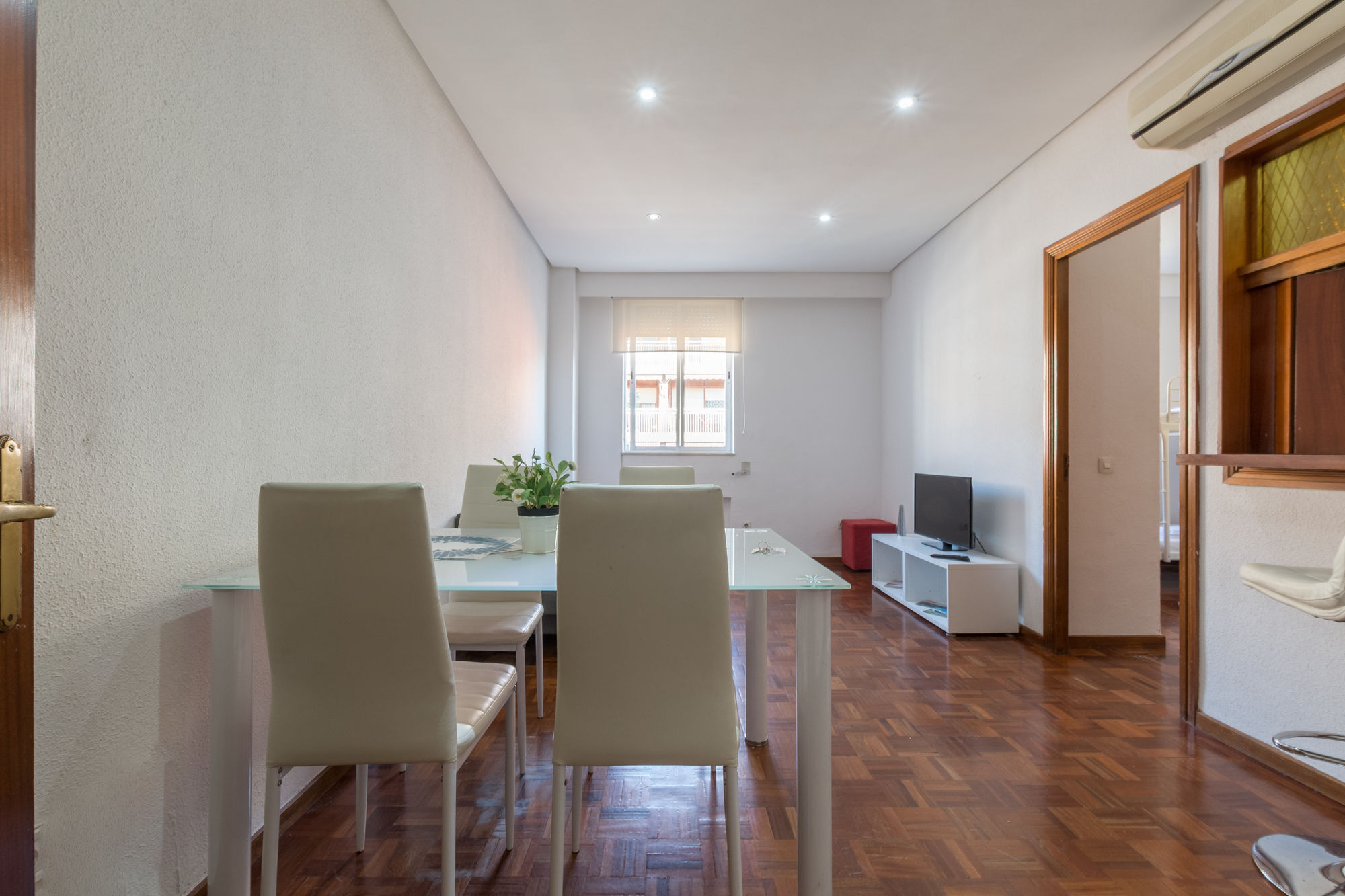 Apartment Arguellesapartaments *